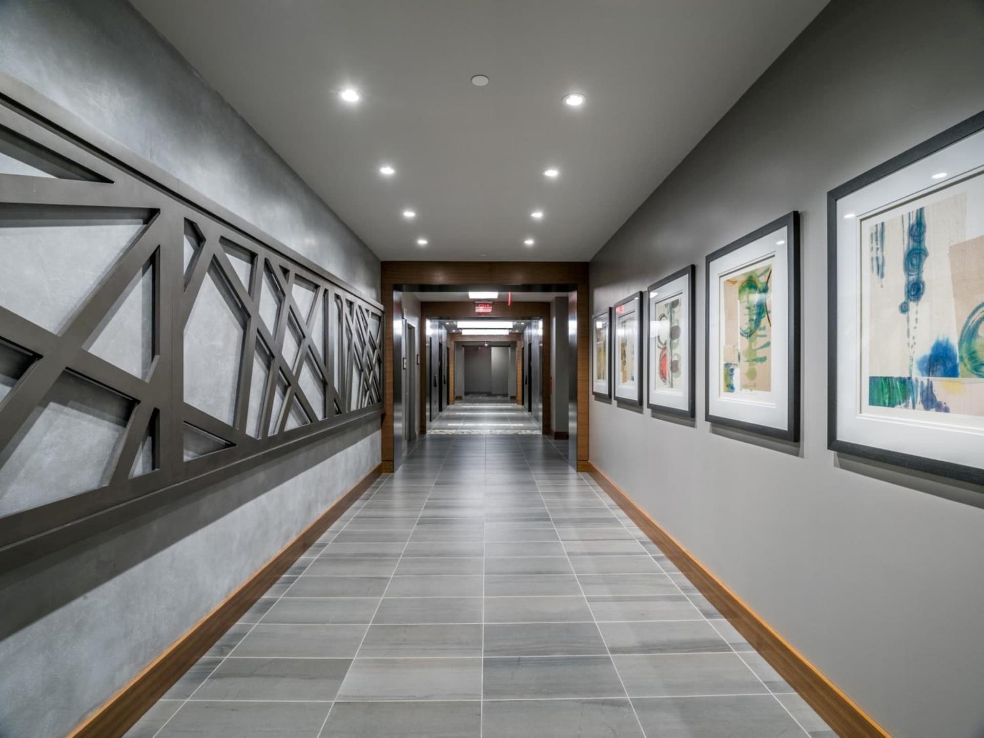 Global Luxury Suites at Reston Town Center