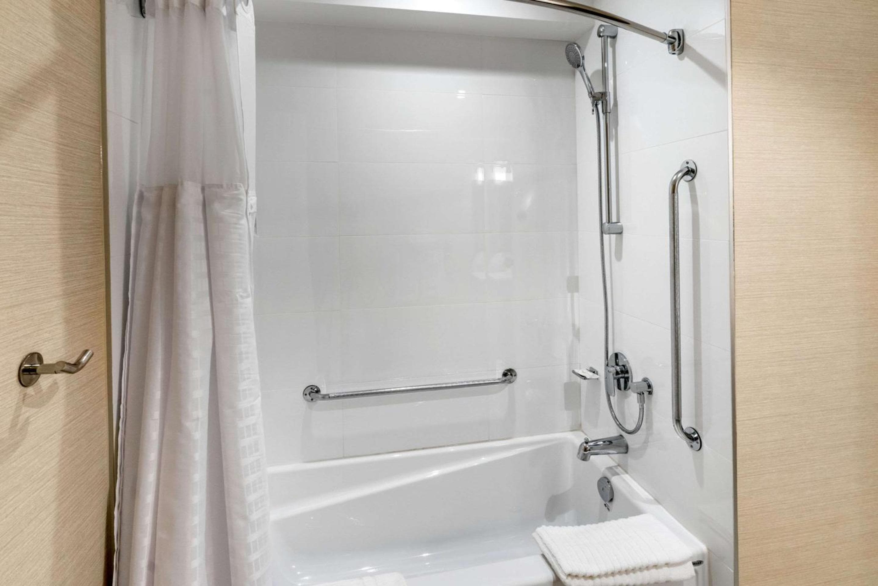 Quality Inn Centre-Ville