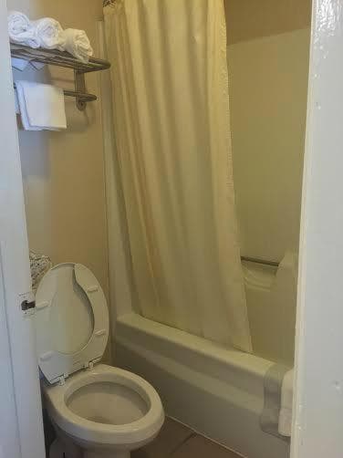 Budget Inn Sanford International Airport