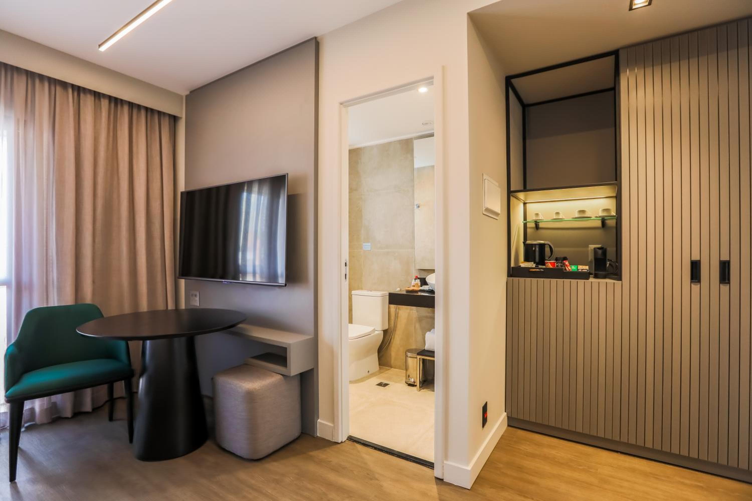 Double Tree by Hilton São Paulo Itaim