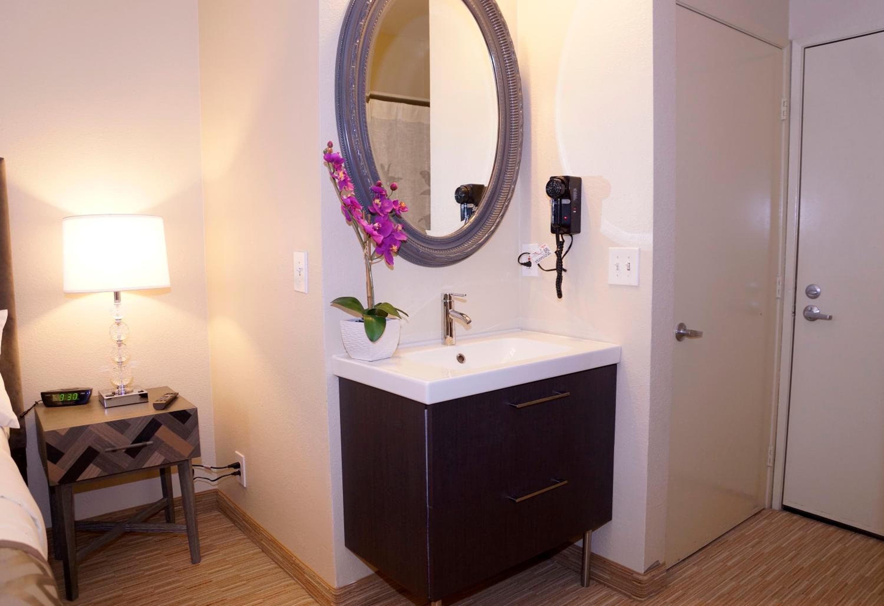 Urban Boutique Hotel- Little Italy, Downtown San Diego