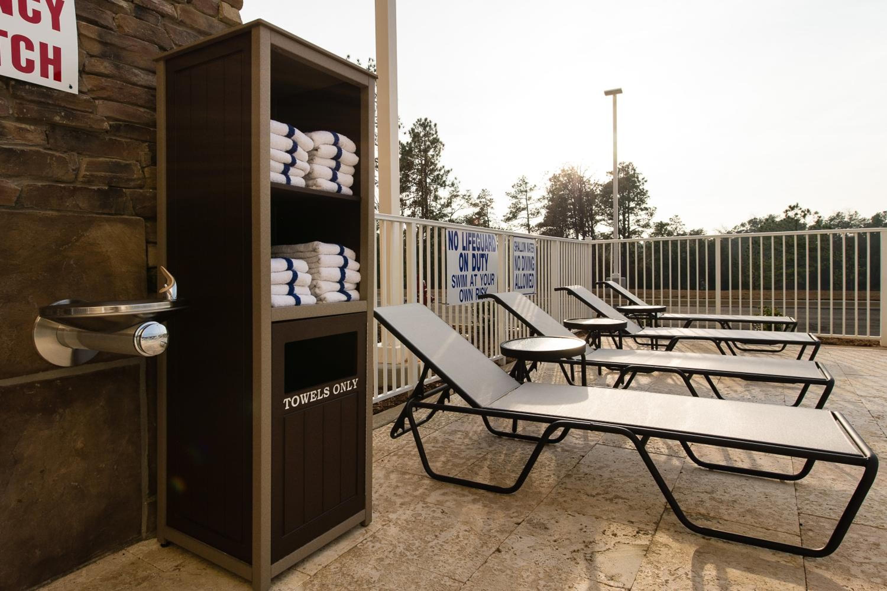 Holiday Inn Express & Suites Aiken by IHG