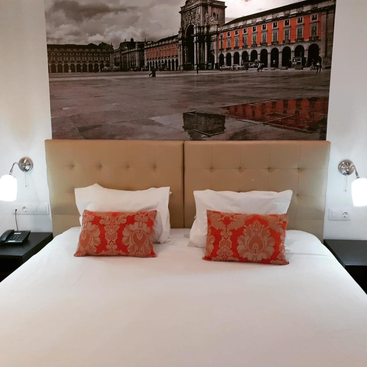 Lisbon City Apartments & Suites by City Hotels