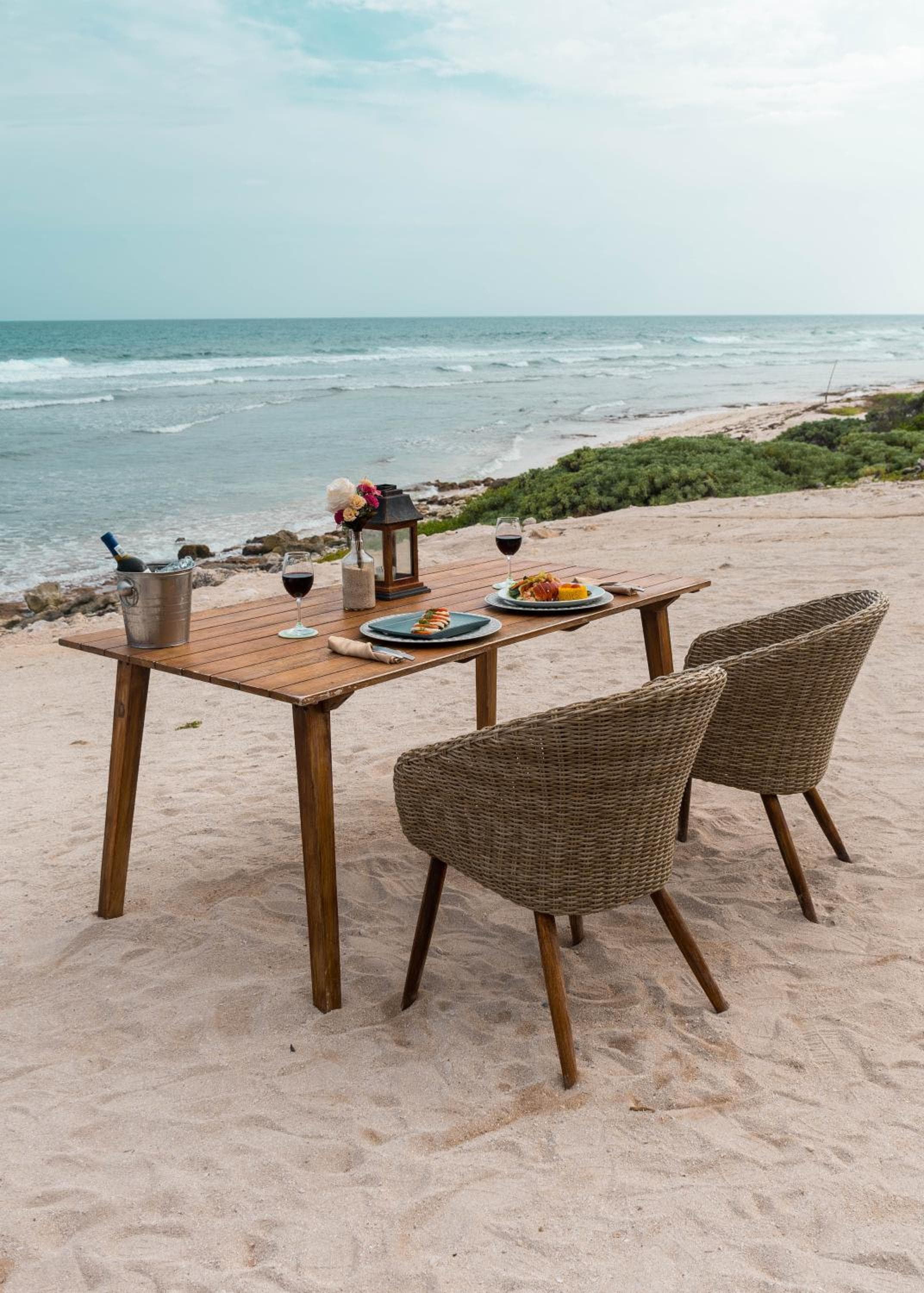 O' Tulum Riviera Maya Condo Hotel