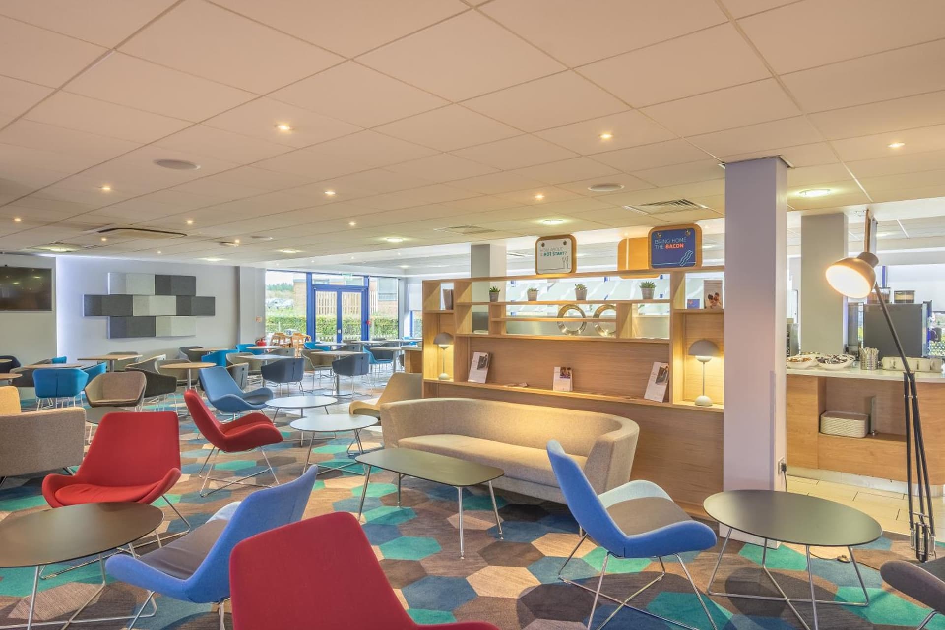 Holiday Inn Express Kettering by IHG