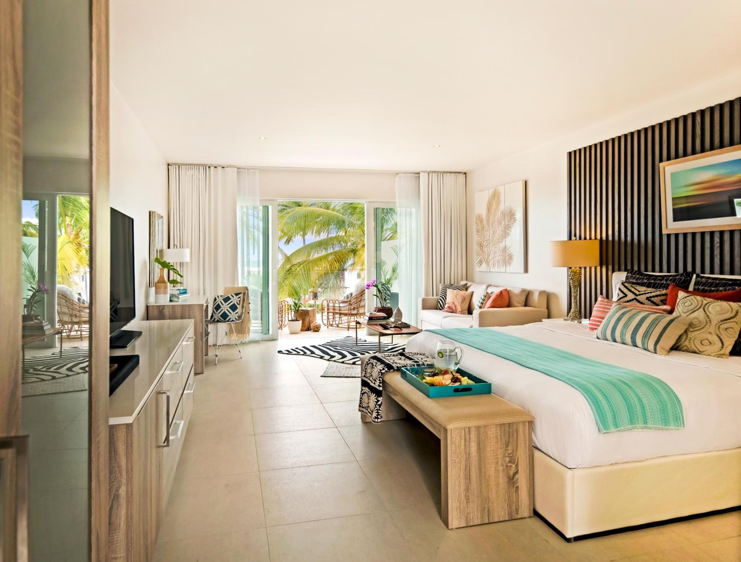 Hodges Bay Resort & Spa, an HQ Luxury Resort & Residences