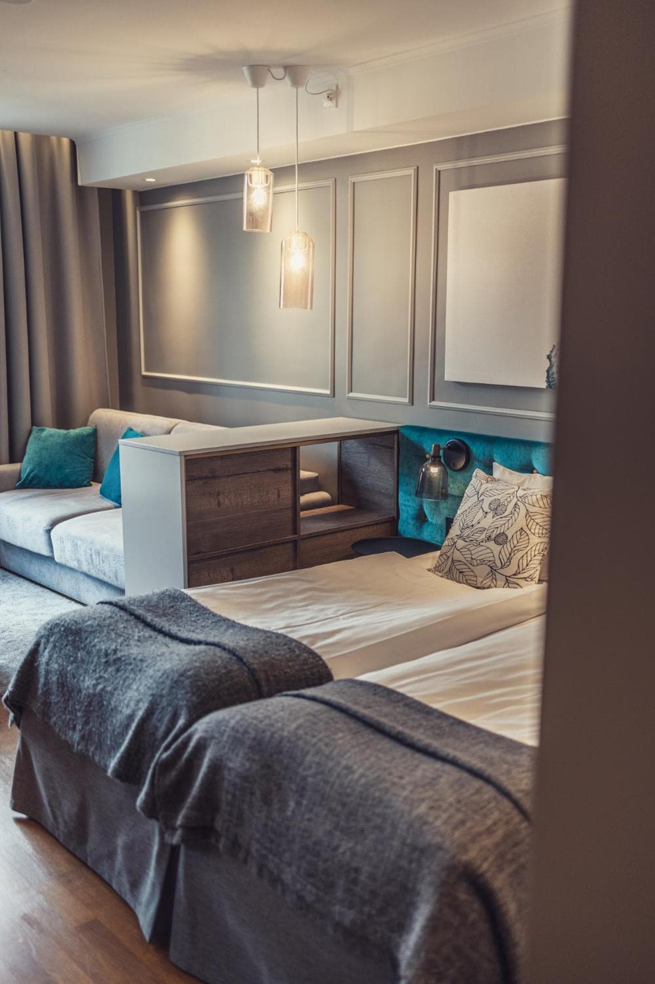 Hotel Poseidon