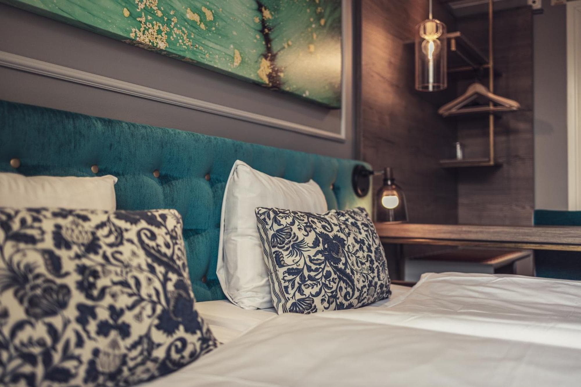 Hotel Poseidon