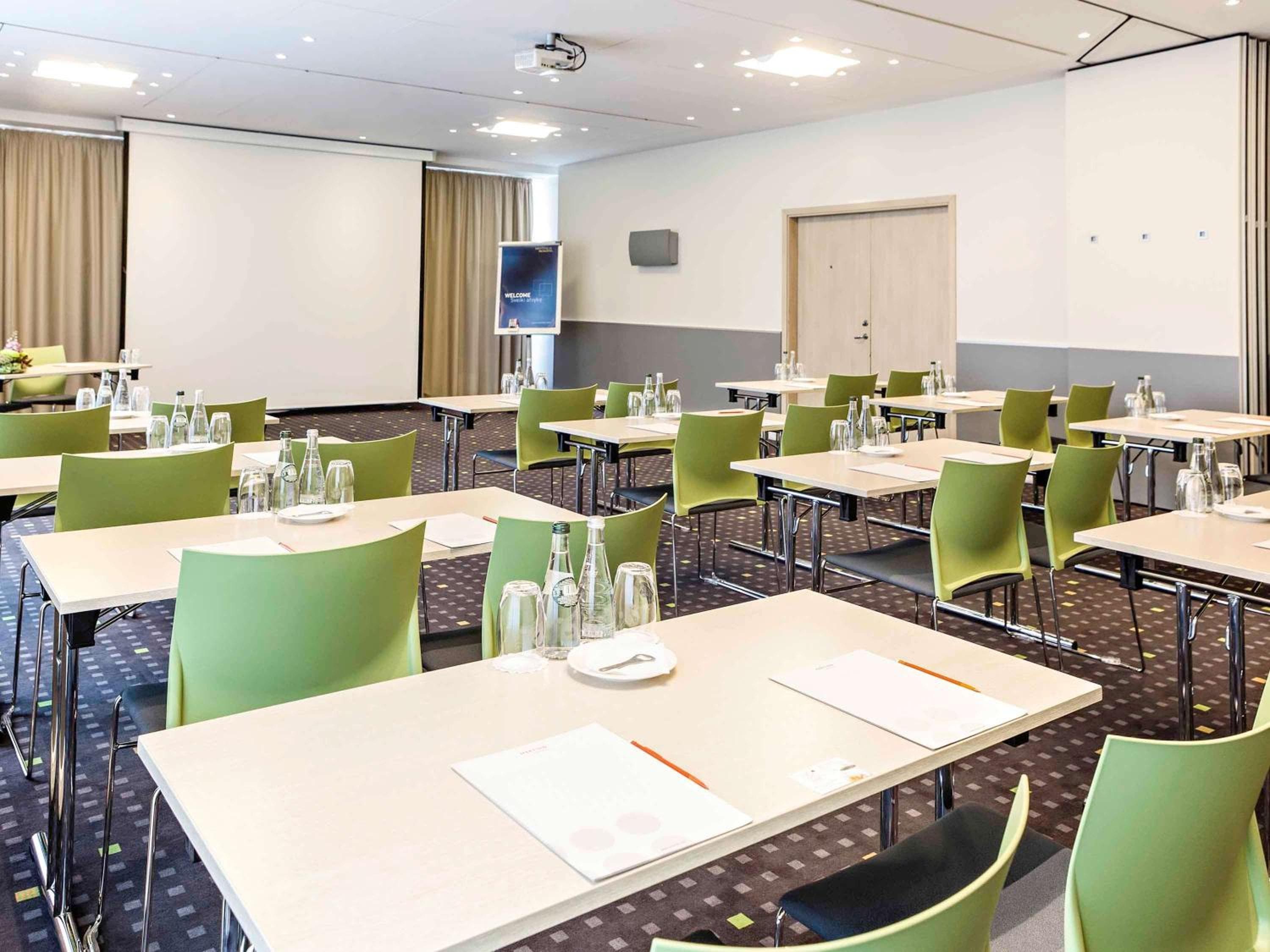 Novotel Vilnius Centre