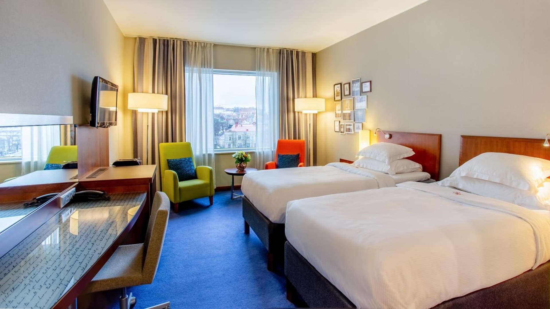 Original Sokos Hotel Viru