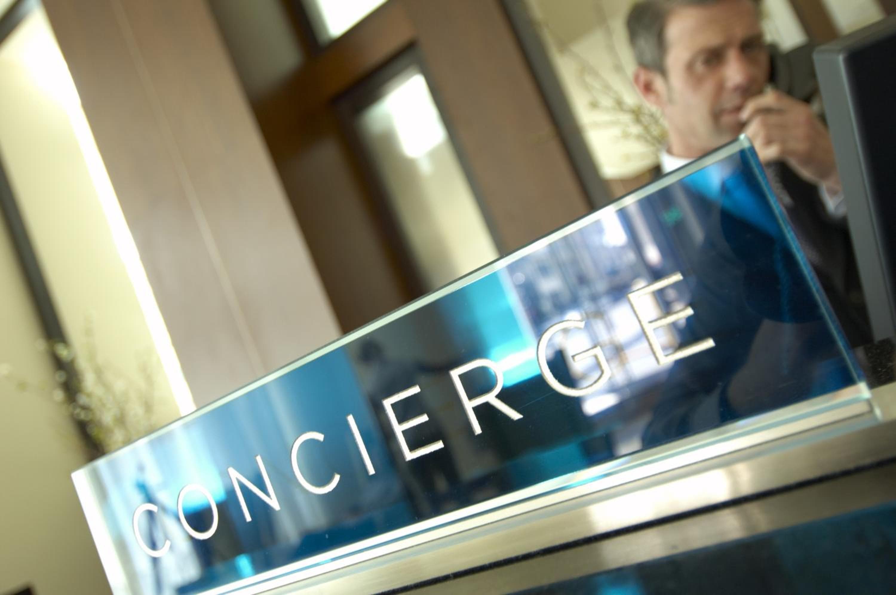 InterContinental San Francisco by IHG