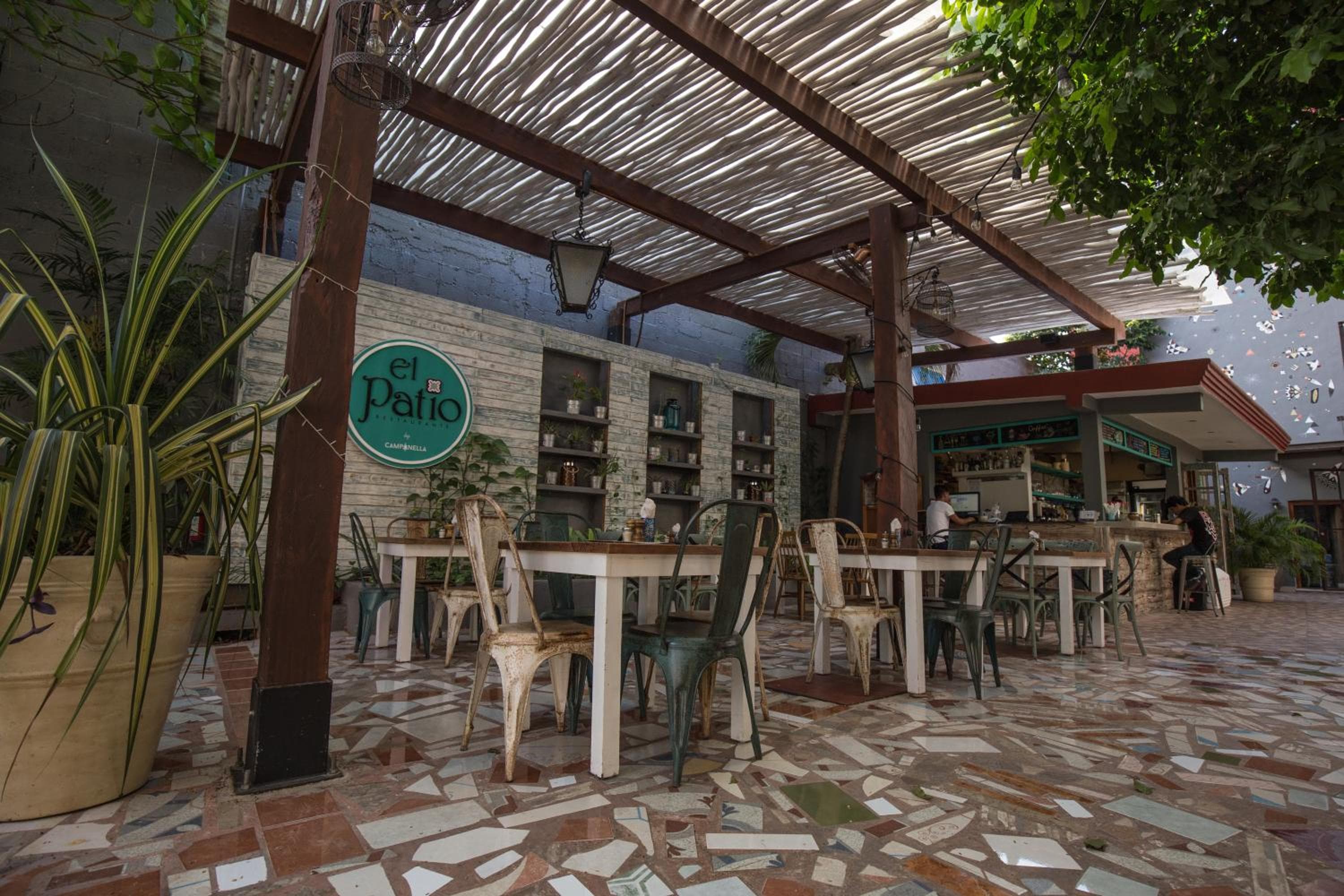 Casa Colonial Tulum
