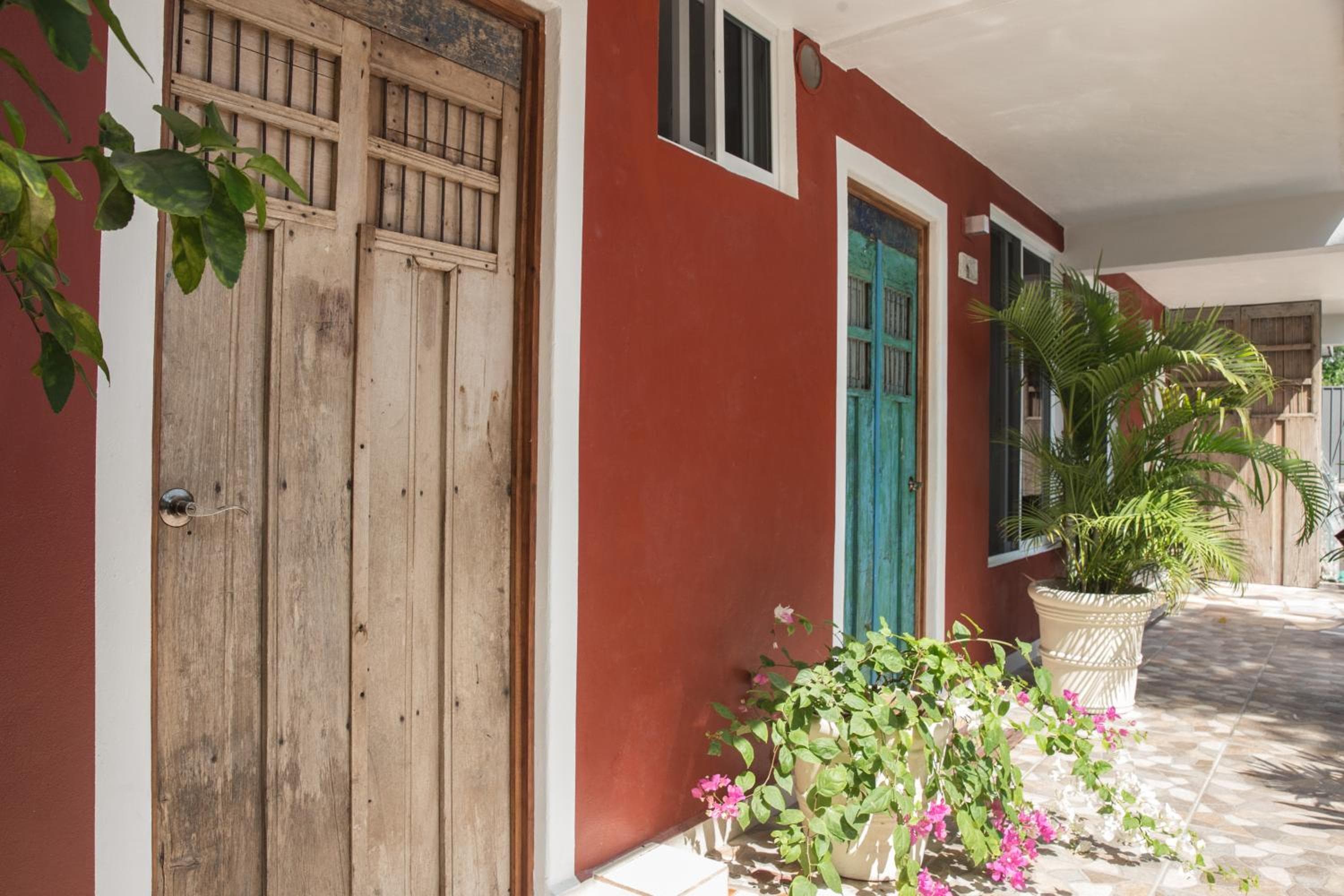 Casa Colonial Tulum