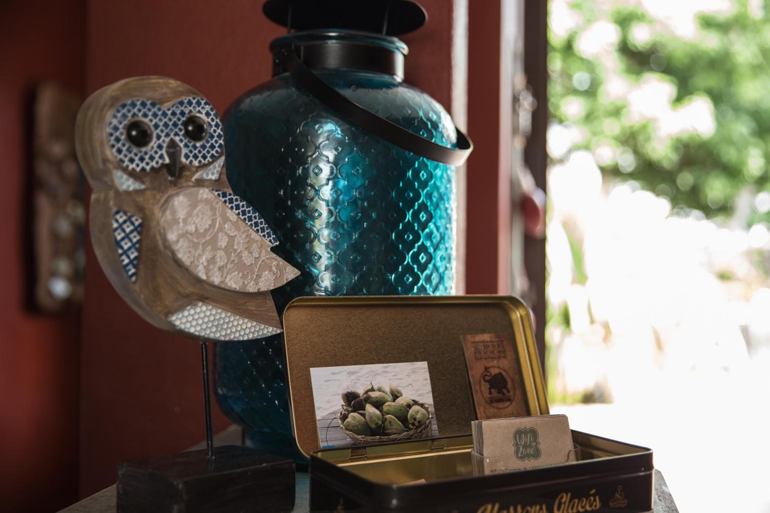 Casa Colonial Tulum