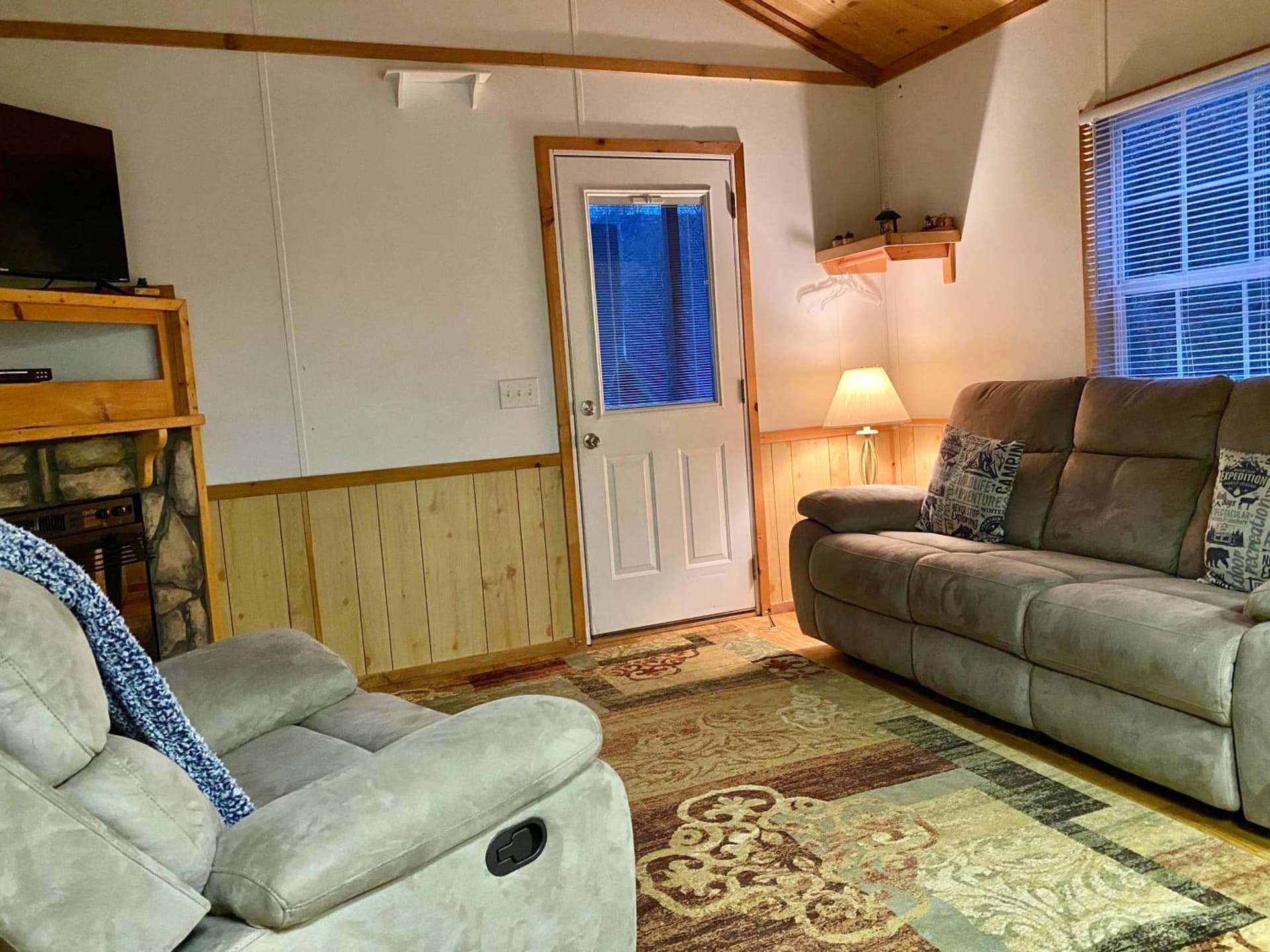 Maggie Valley Cabin Rentals