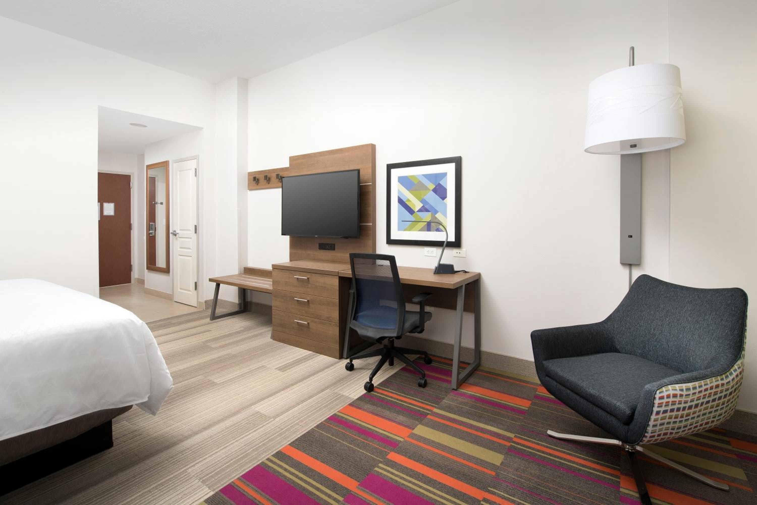 Holiday Inn Express Jacksonville Beach by IHG