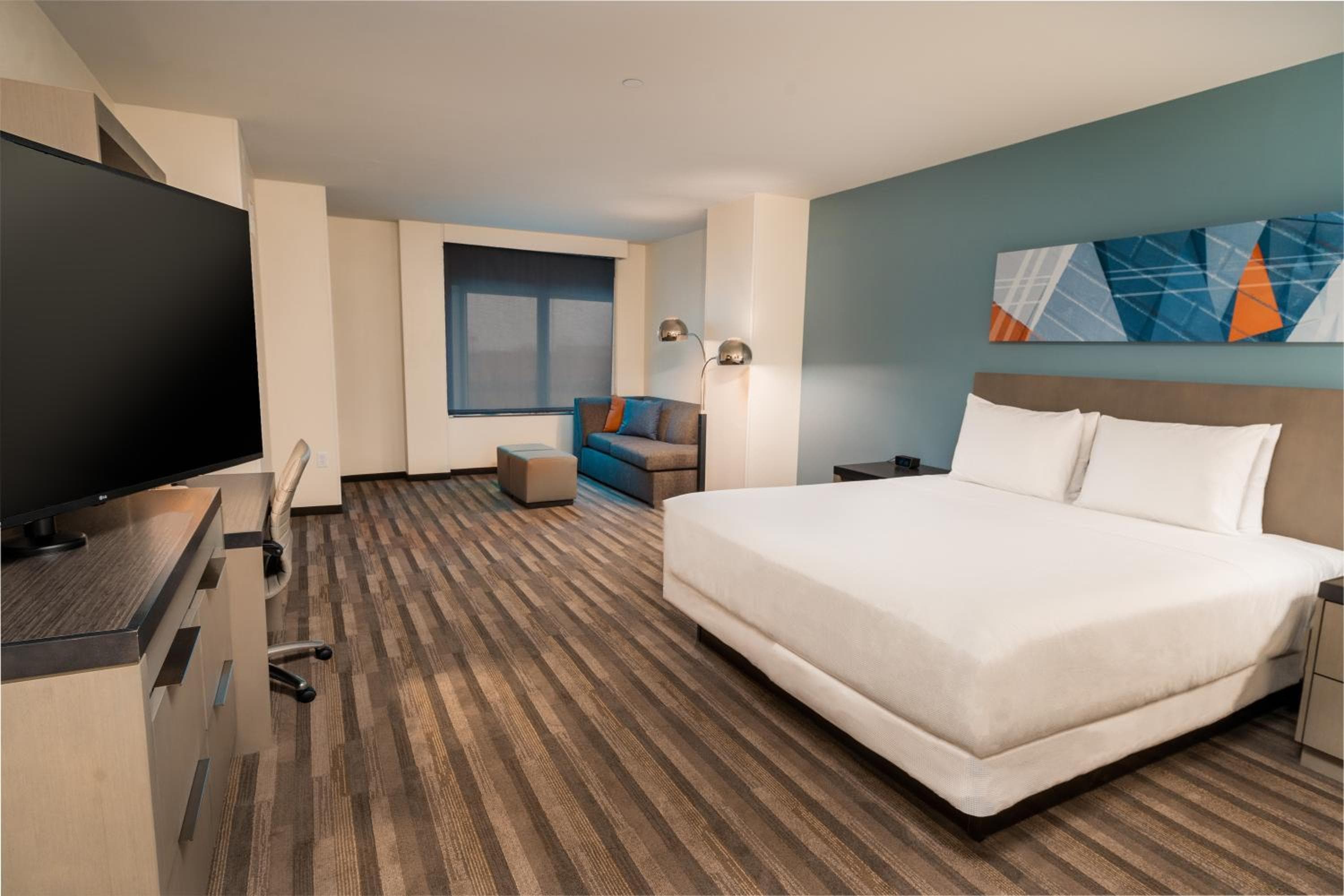 Hyatt House Nashville/Franklin/Cool Springs