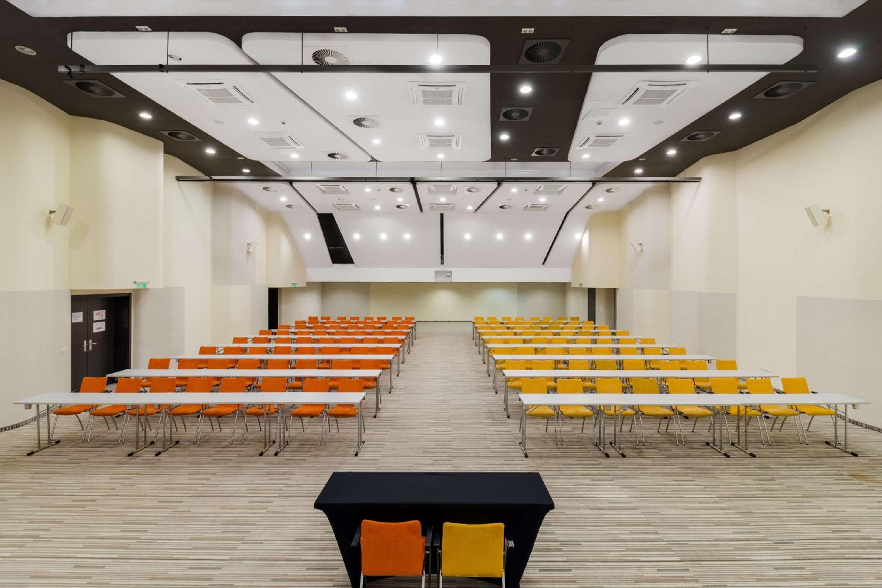 Park Inn By Radisson Budapest