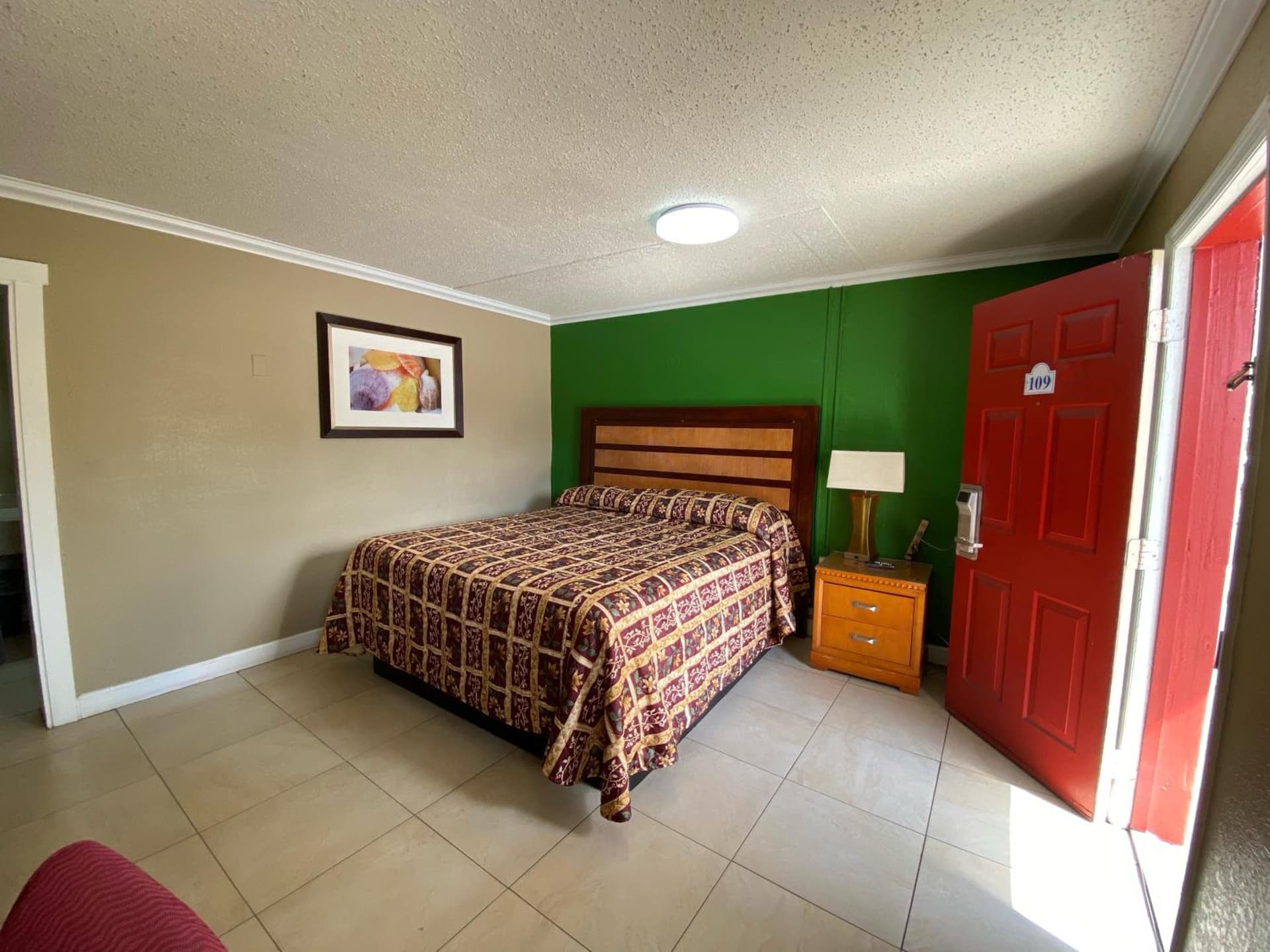 Economy Inn