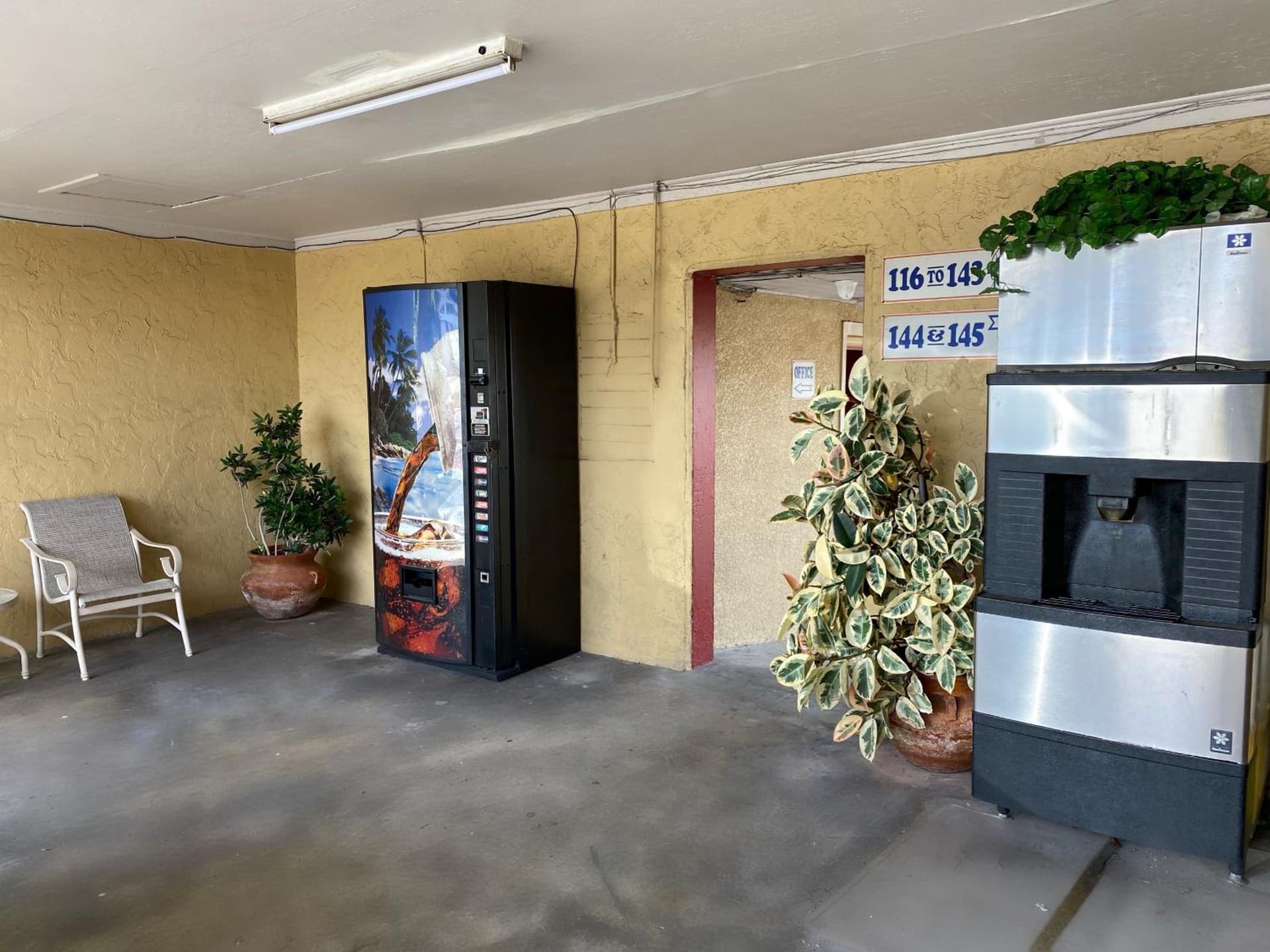 Economy Inn