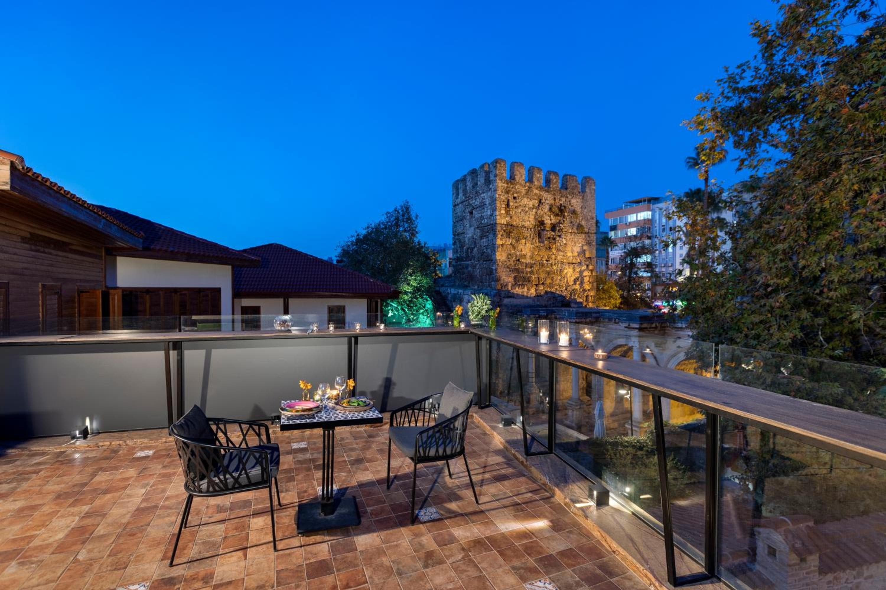 Casa Sur Antalya