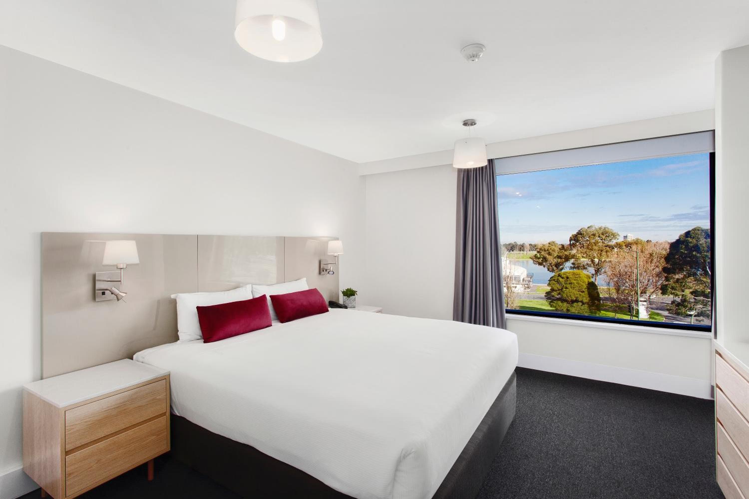 Mercure Melbourne Albert Park