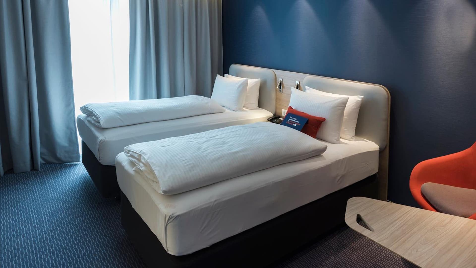 Holiday Inn Express - Wiesbaden by IHG