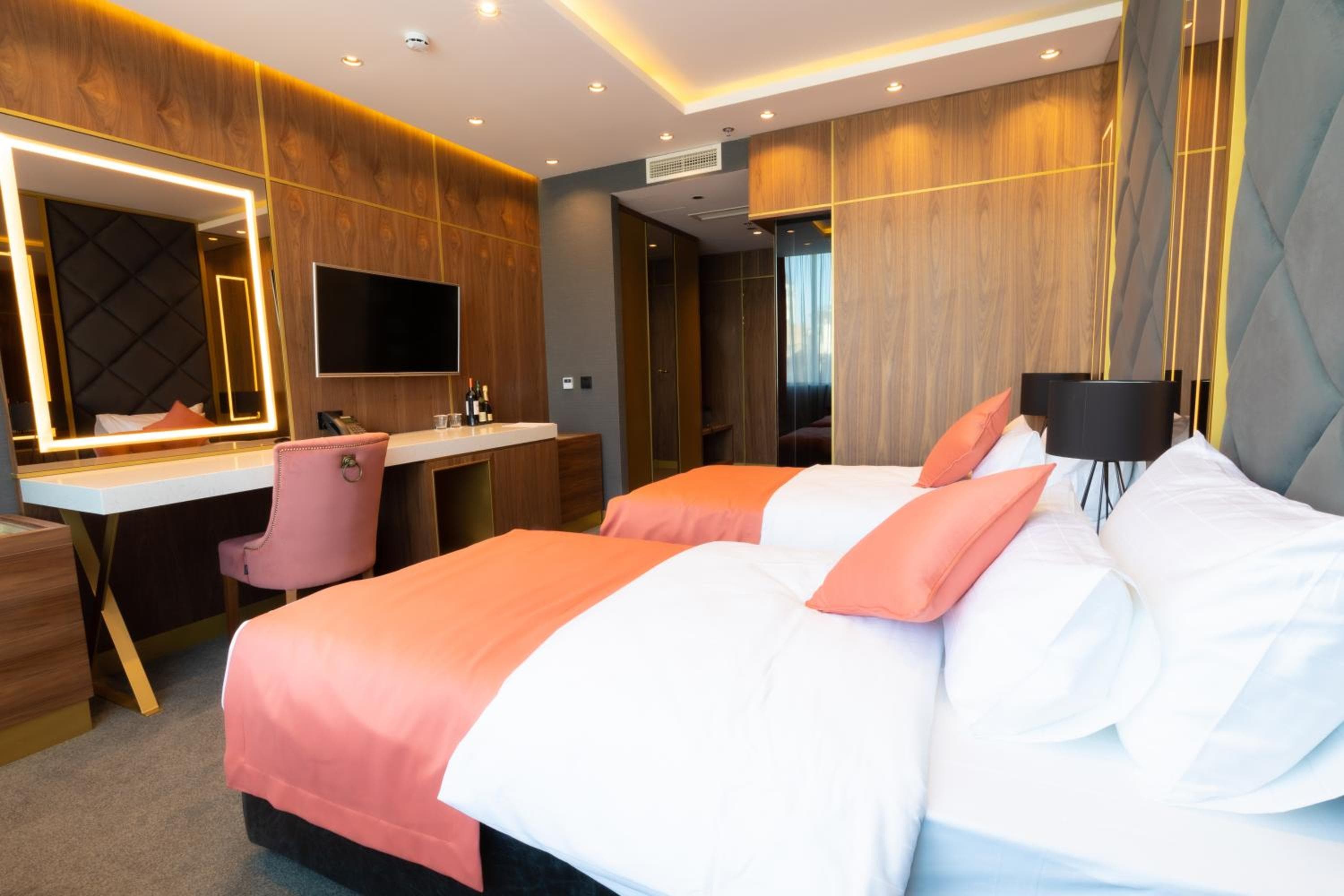 Hotel Pupin Novi Sad