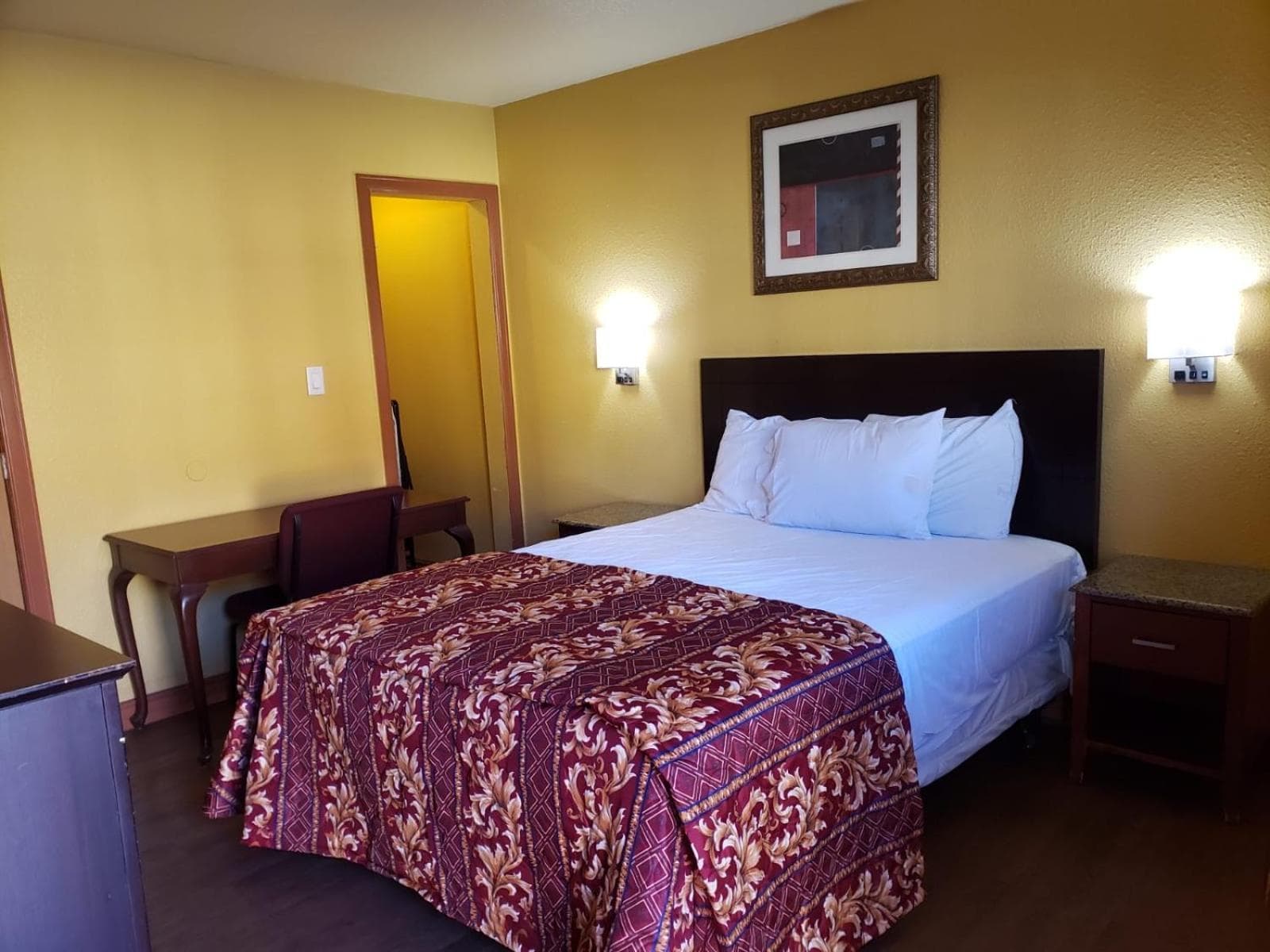 Providencia Motel