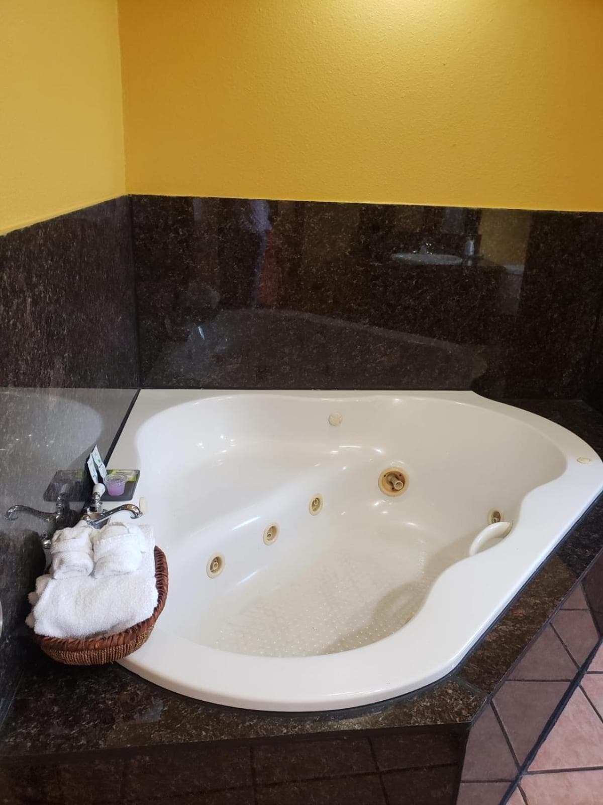 Providencia Motel