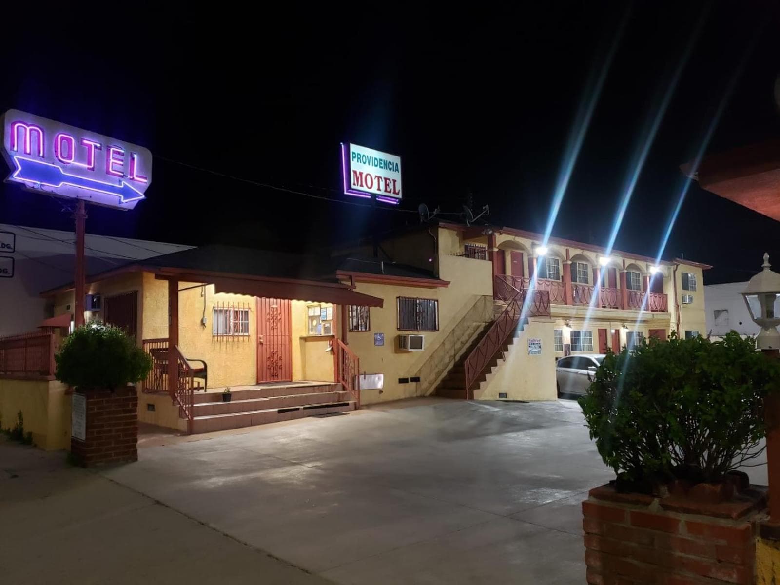 Providencia Motel