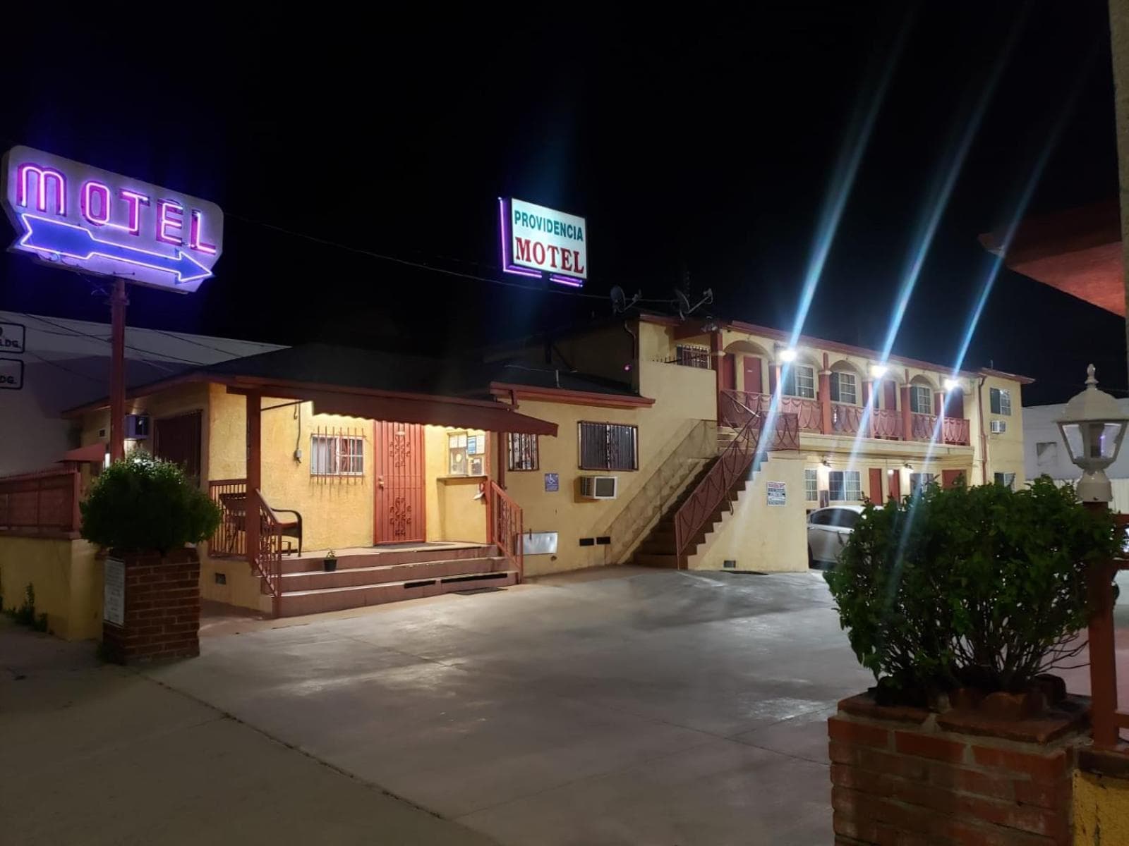 Providencia Motel