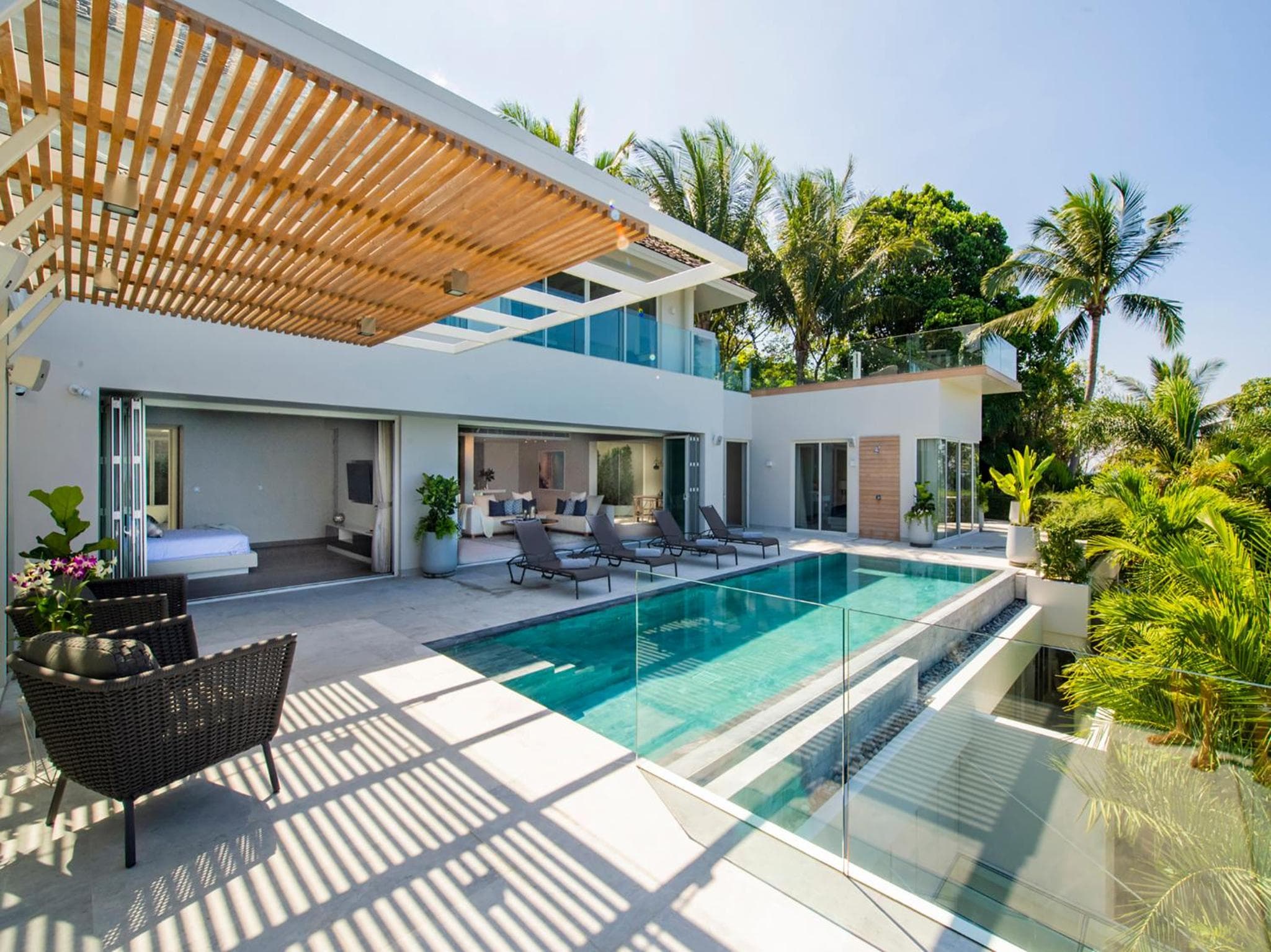 Villa Borimas by Elite Havens