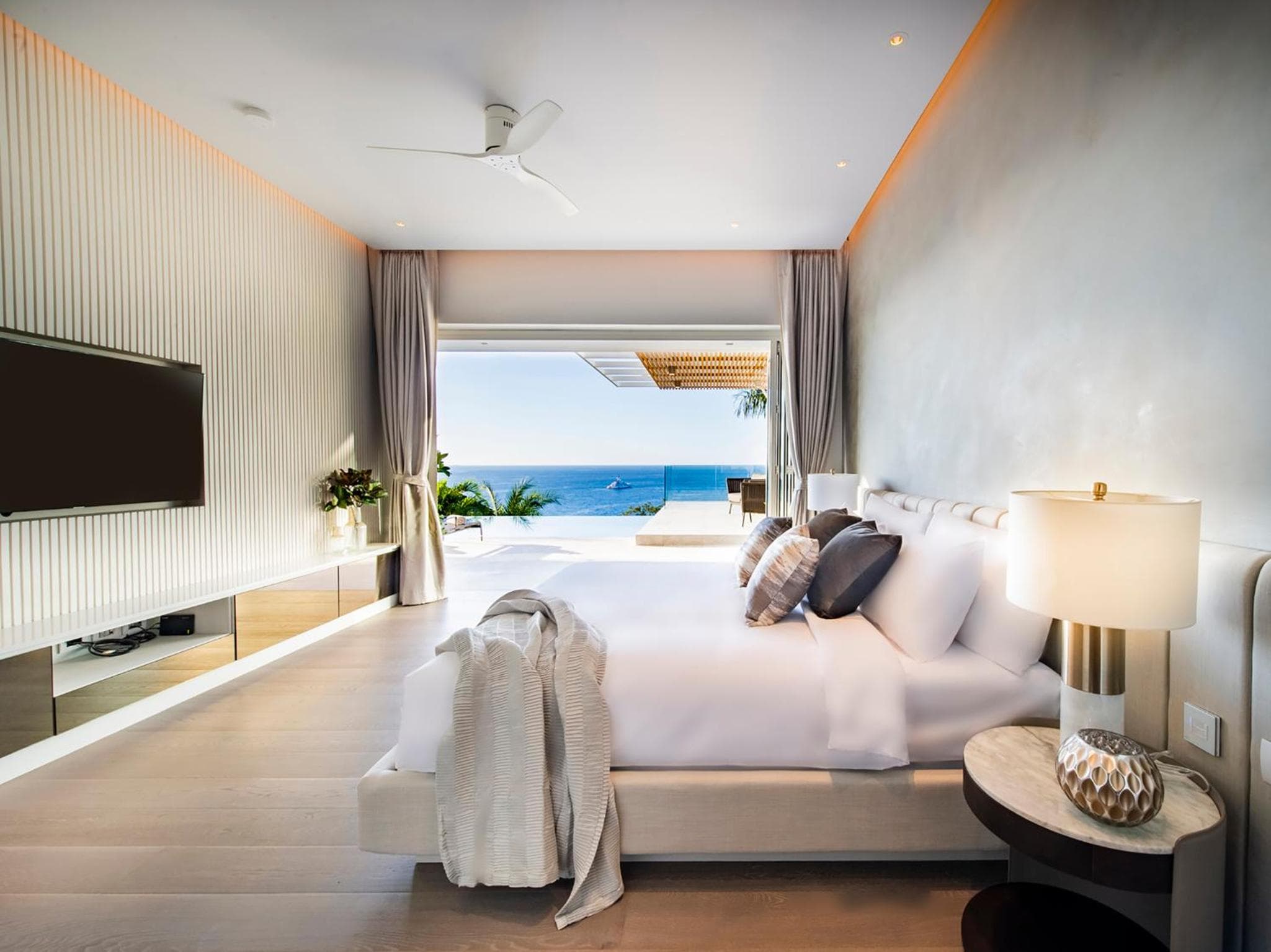 Villa Borimas by Elite Havens