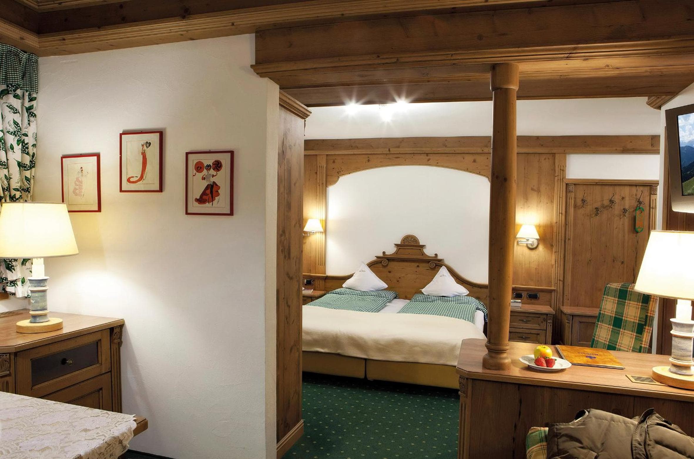 Chalet Barbara