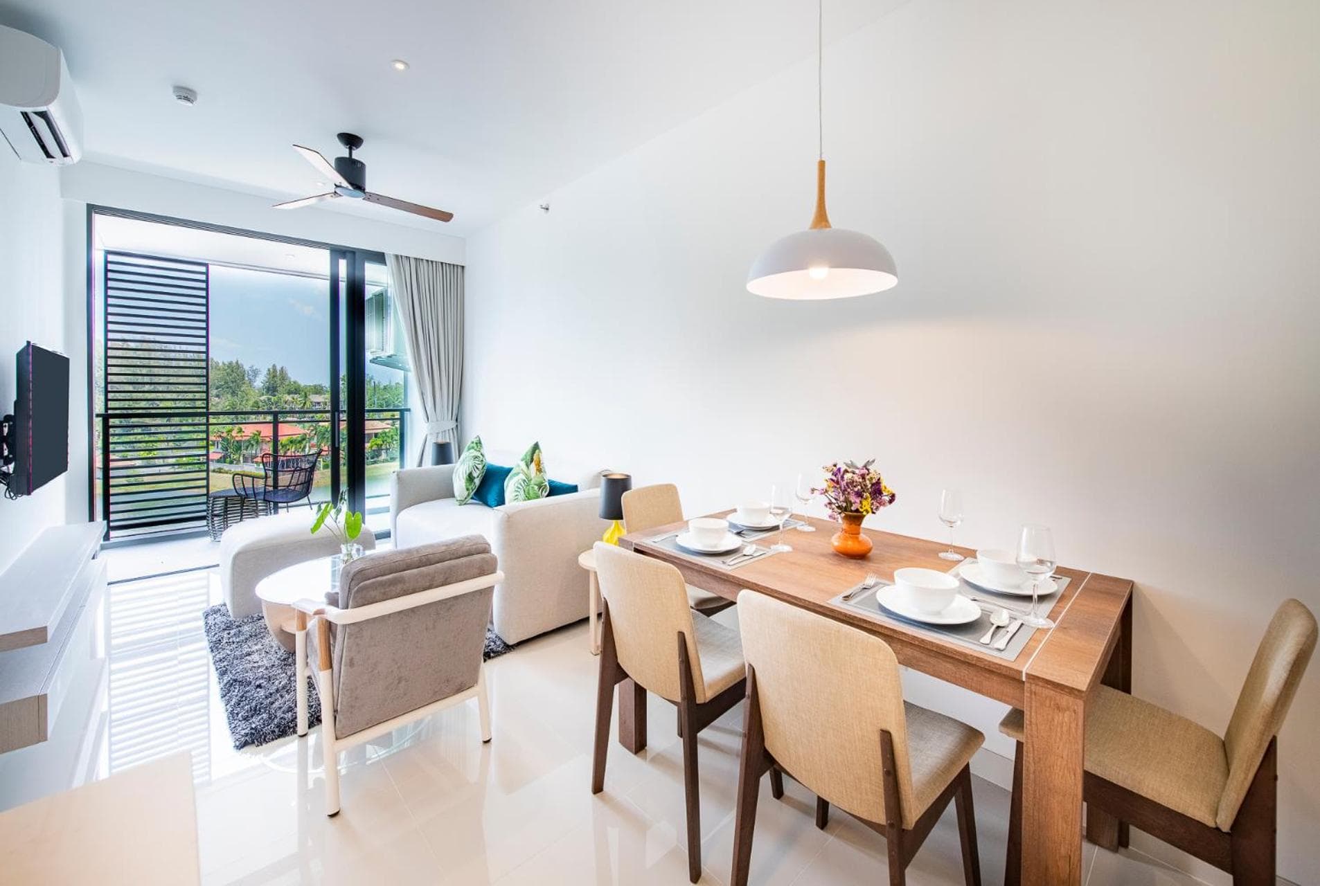 Cassia Residences by Laguna Phuket