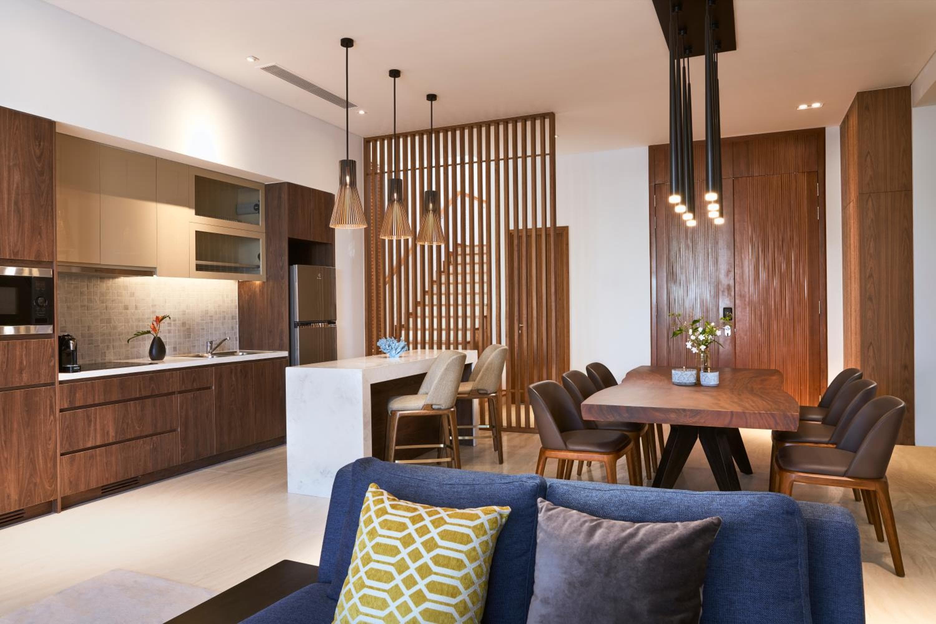 Mövenpick Villas & Residences Phu Quoc