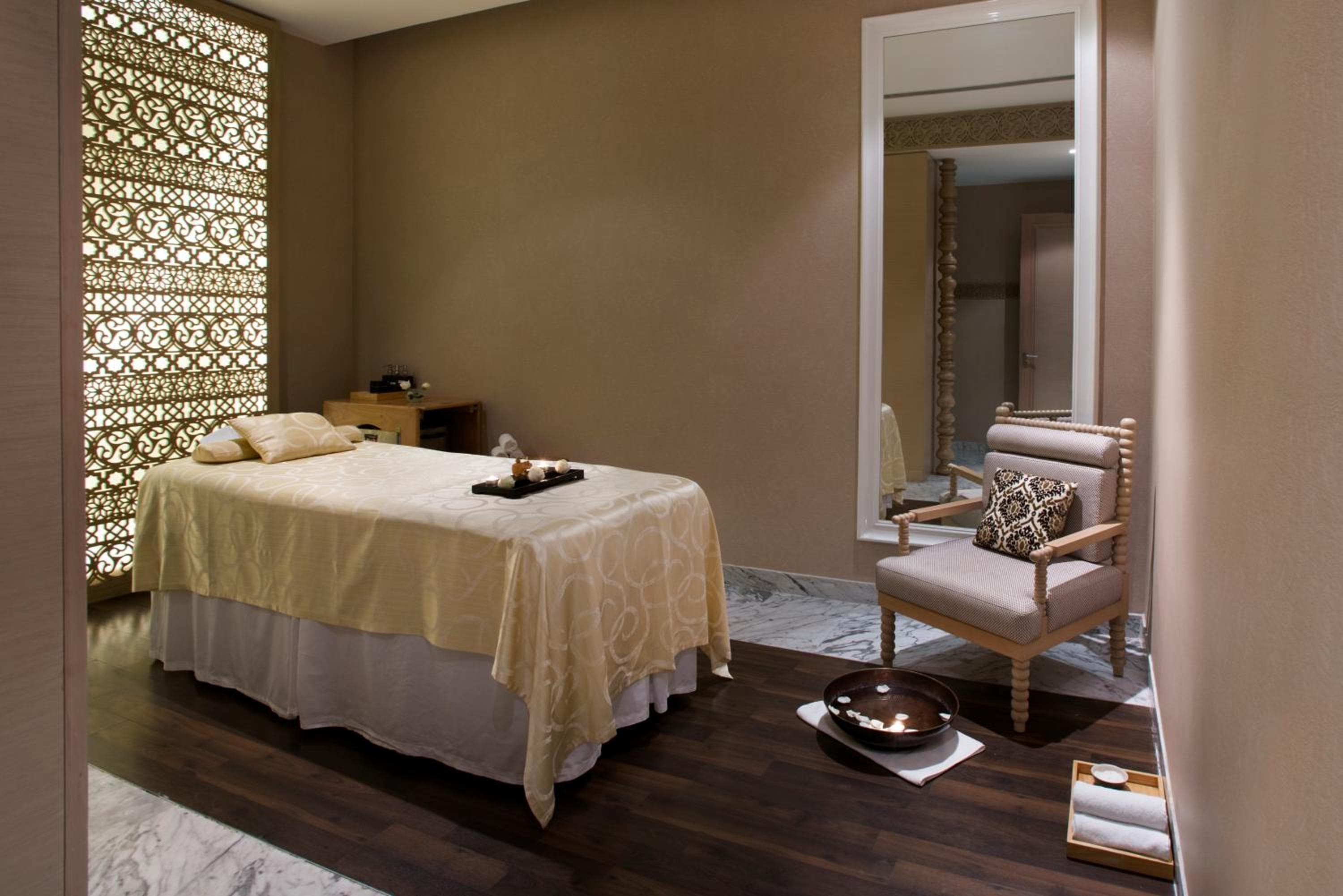 Hyatt Regency Gurgaon