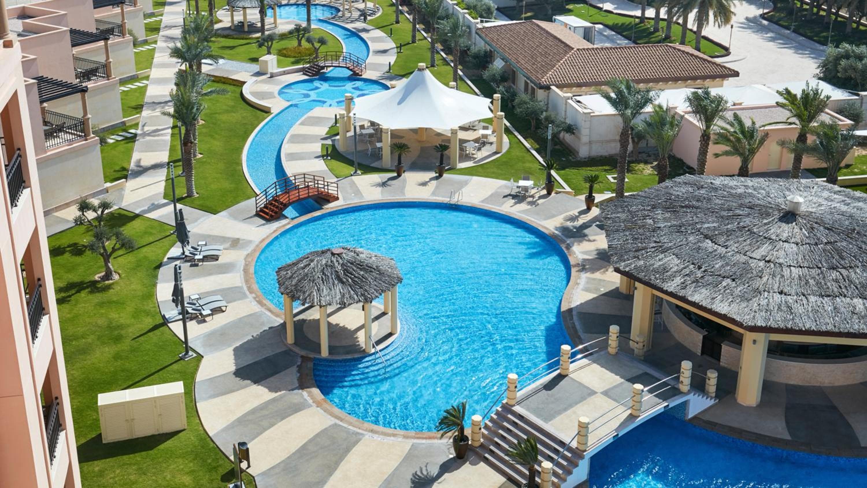 InterContinental Hotels Doha Residences by IHG