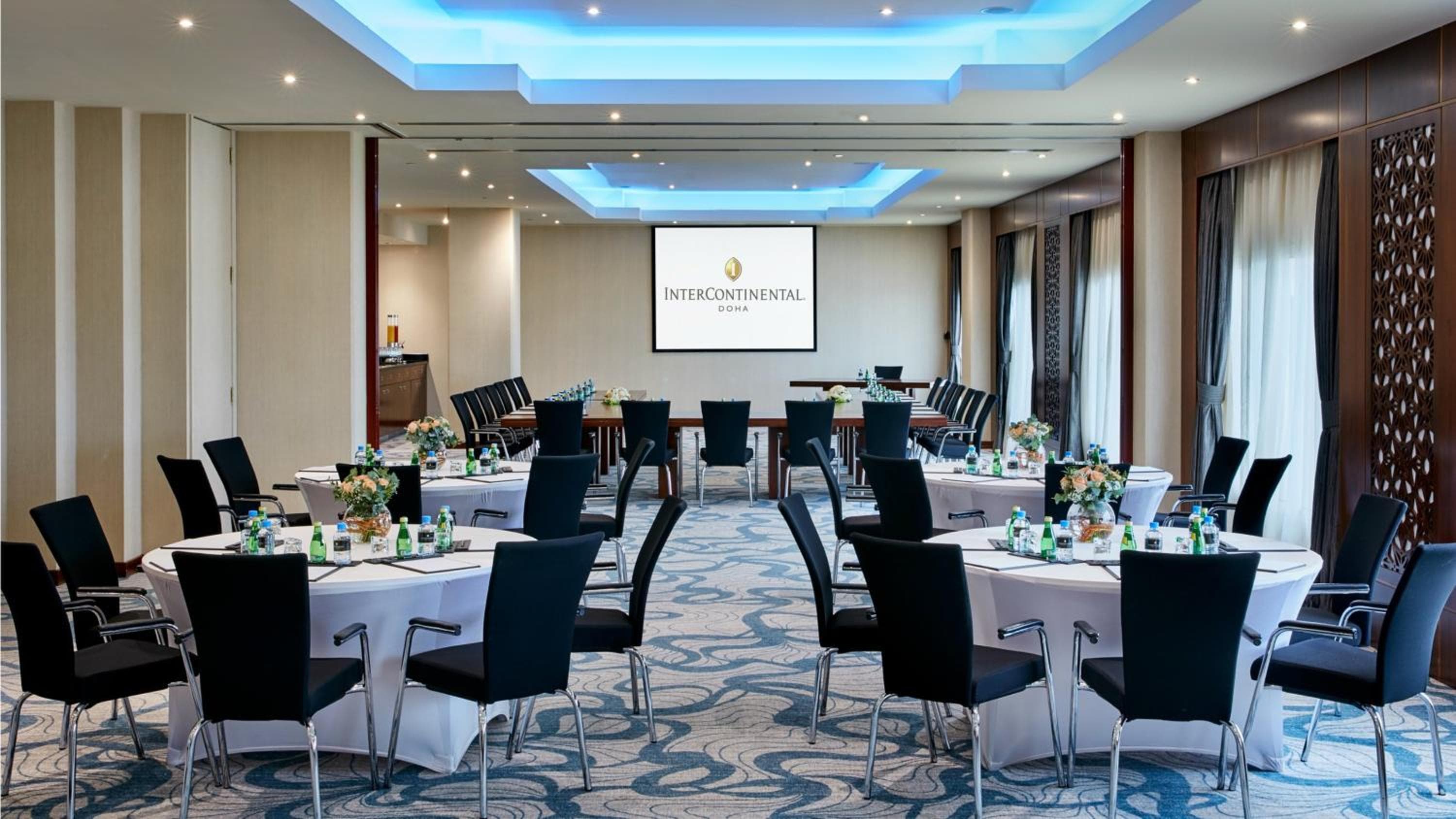 InterContinental Hotels Doha Residences by IHG