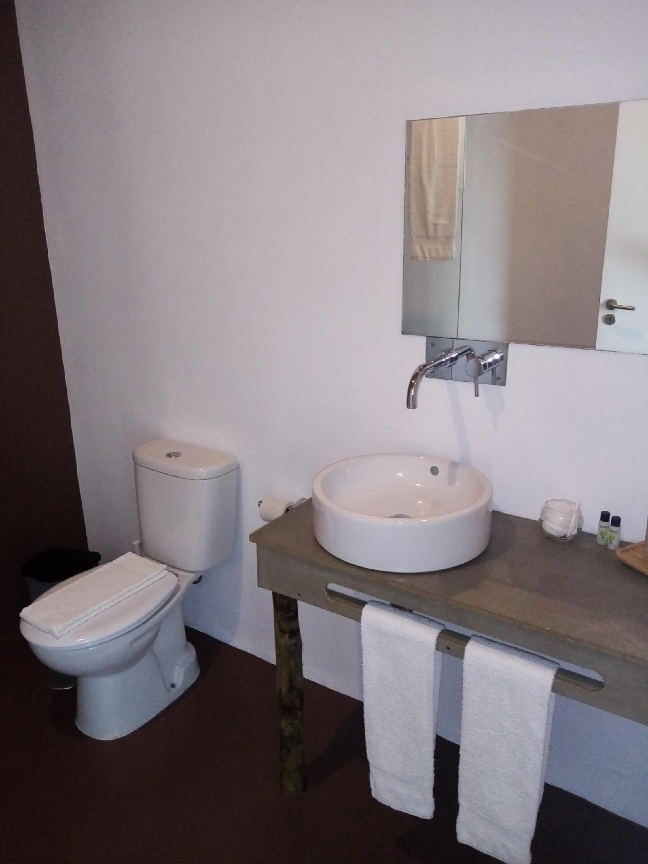 Sao Vicente Lodge - Atlantic Retreat