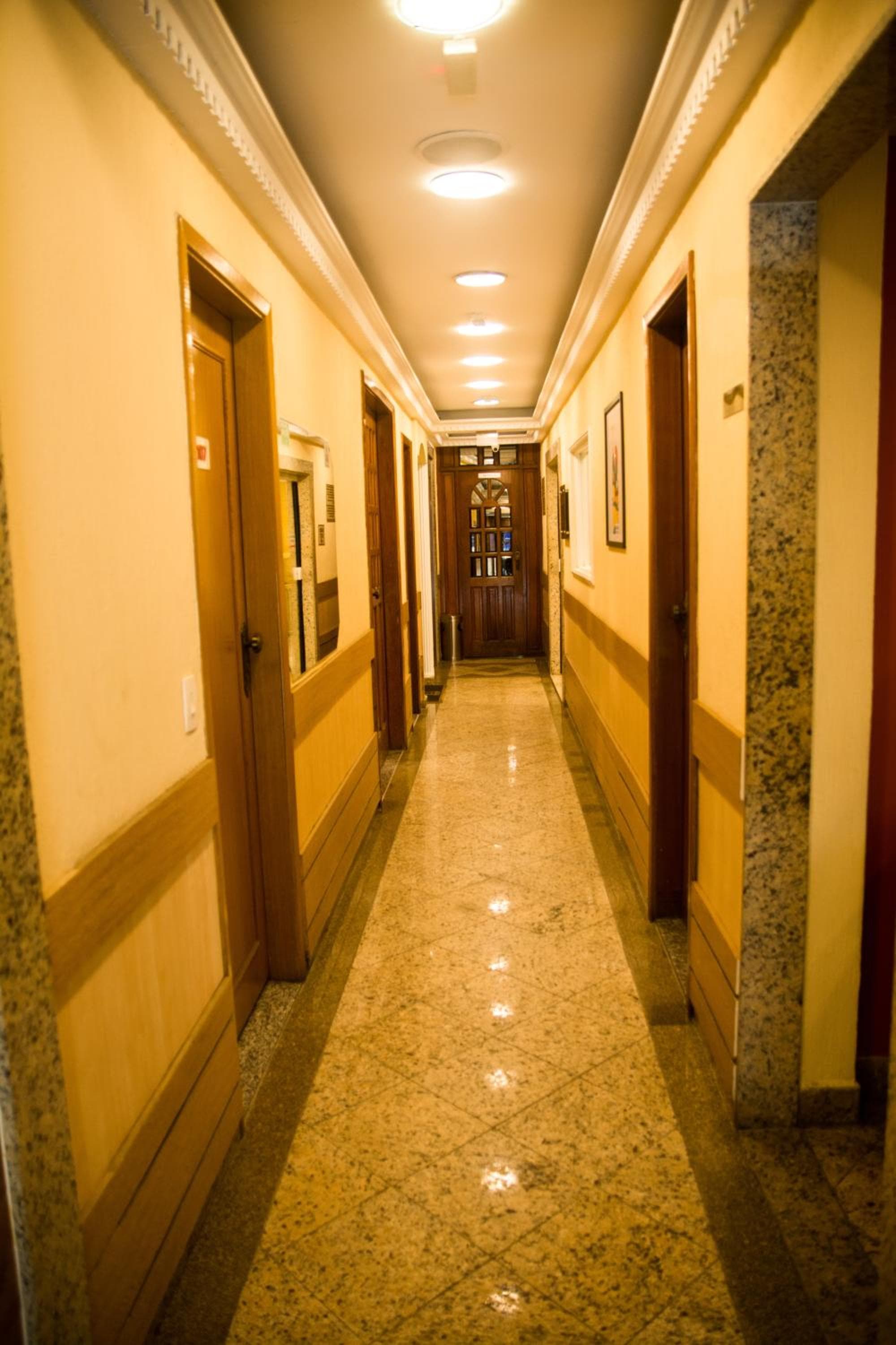 Hotel Villa Rica