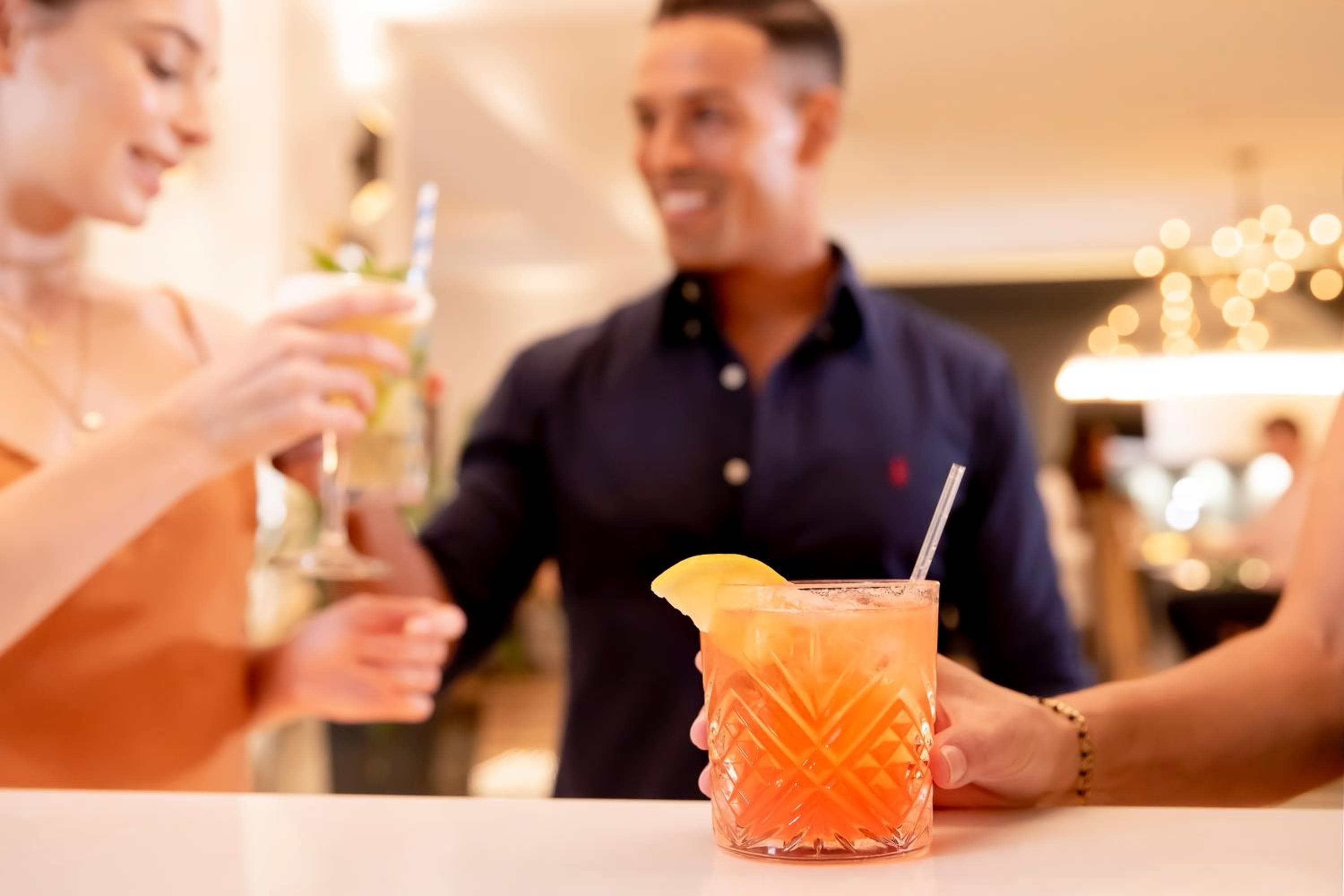 Novotel Sydney International Airport