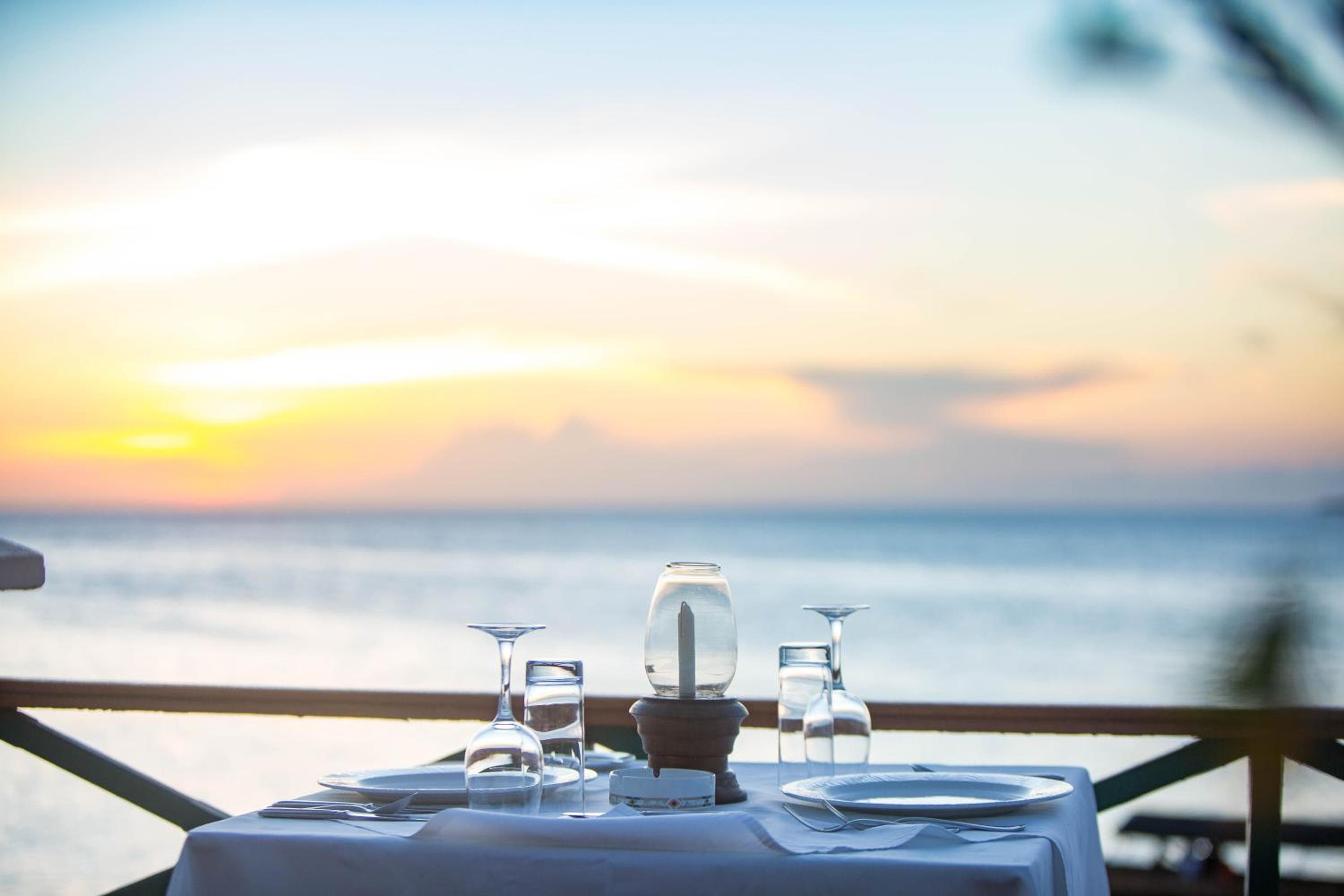 Zanzibar Serena Hotel