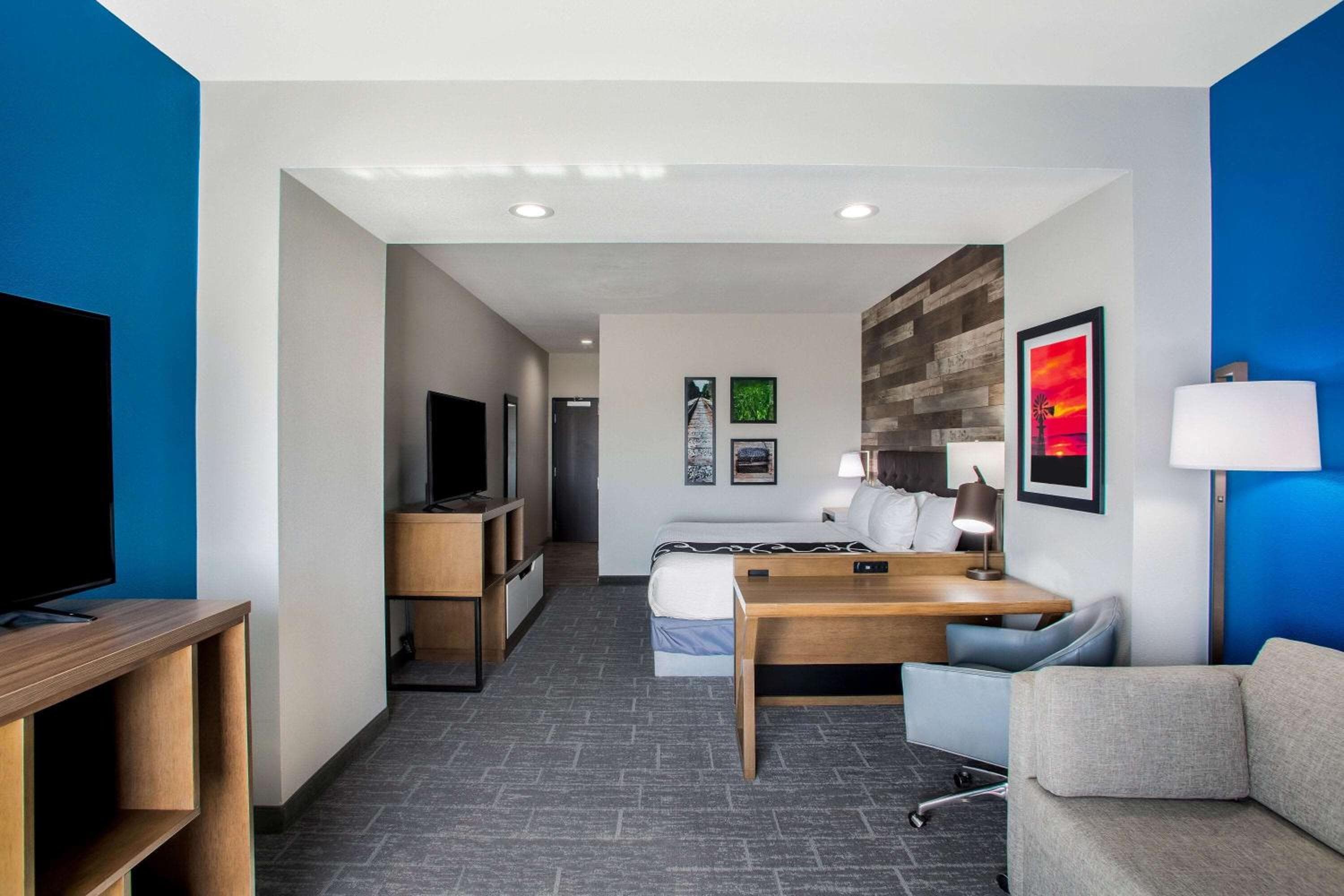La Quinta by Wyndham Pittsburg