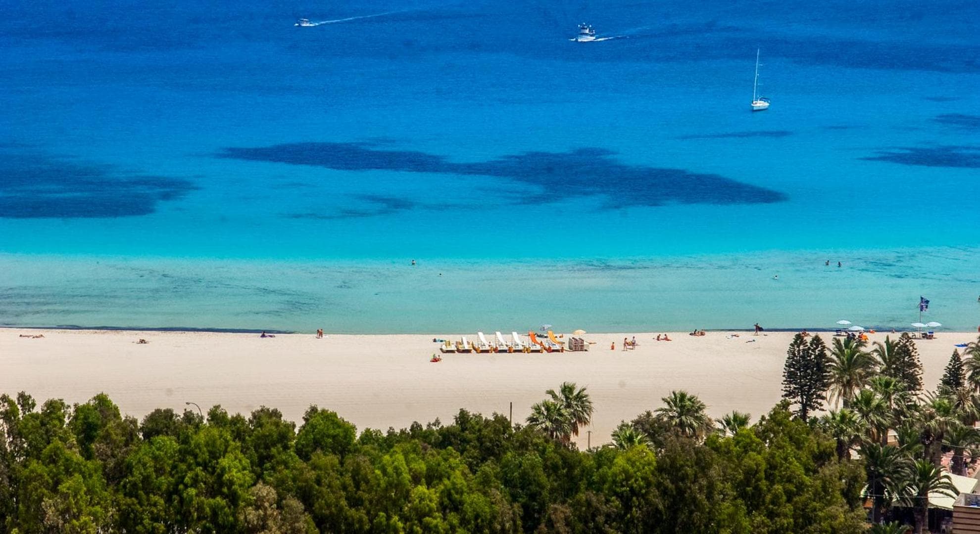 Perla di Mare Appartamenti