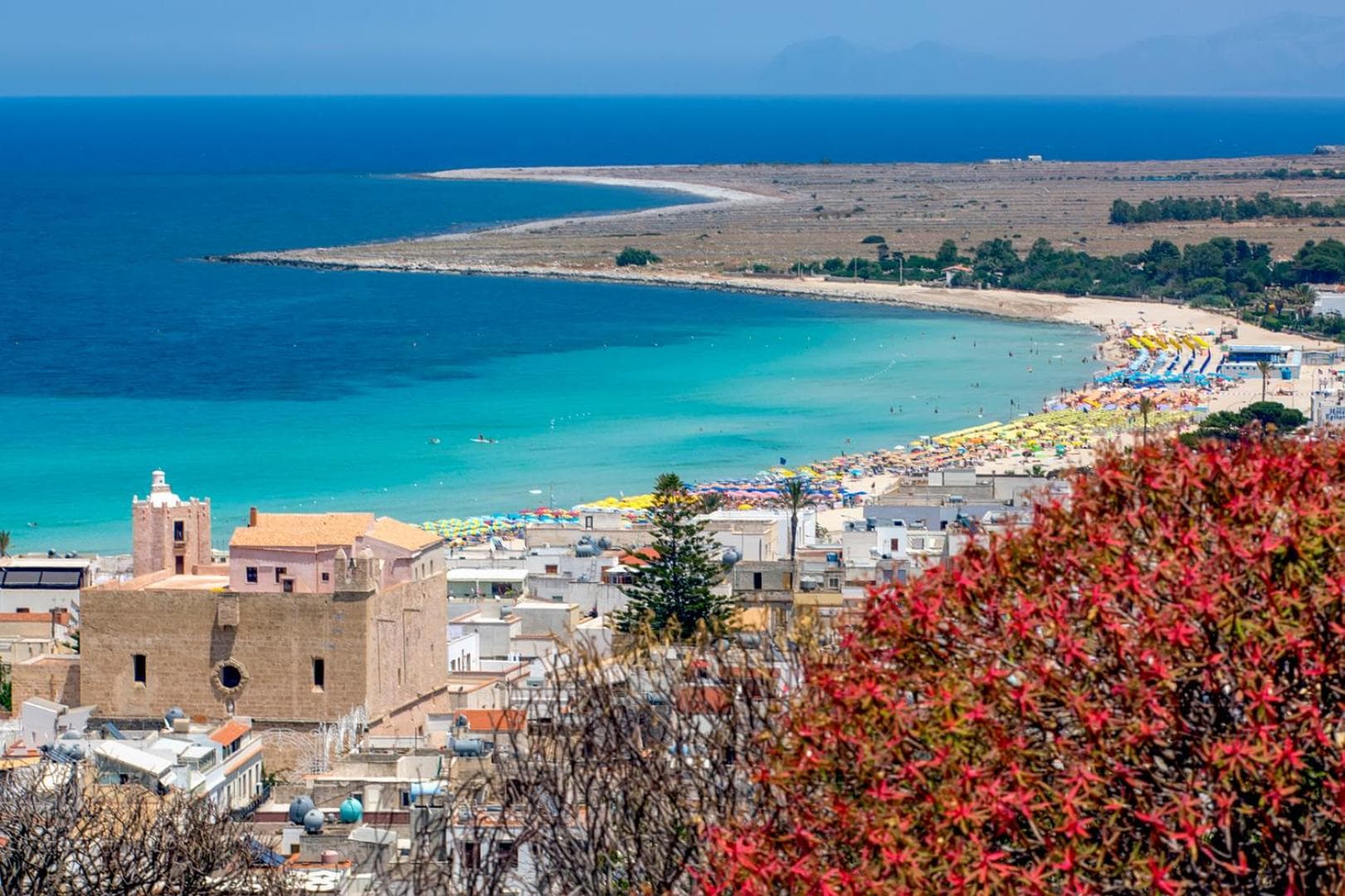 Perla di Mare Appartamenti
