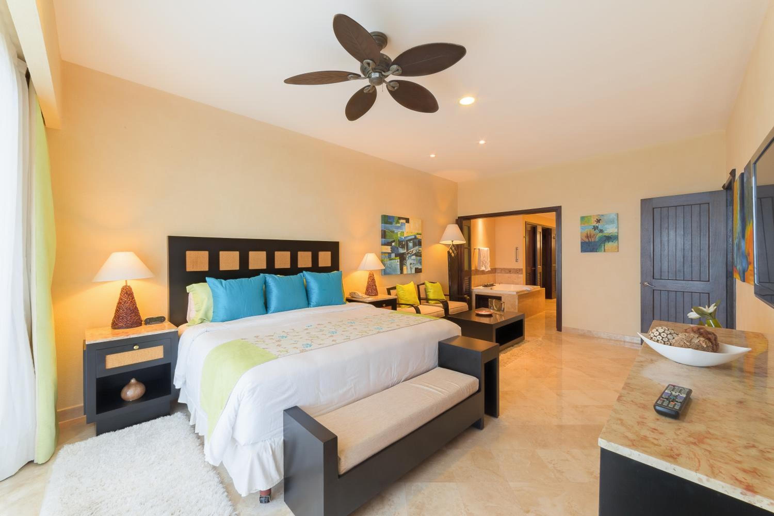 Garza Blanca Preserve Resort & Spa Puerto Vallarta