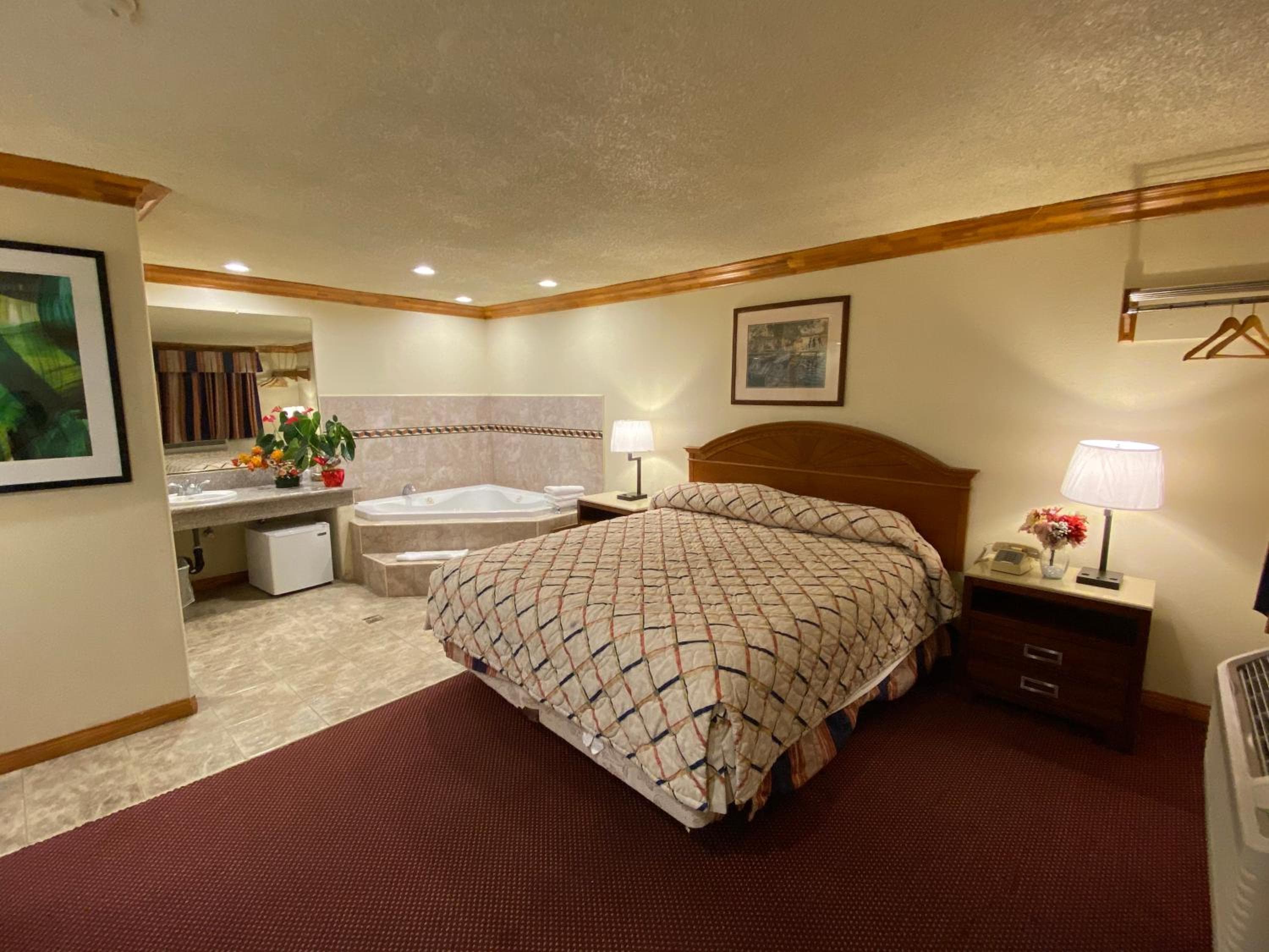 Best Inn Rosemead