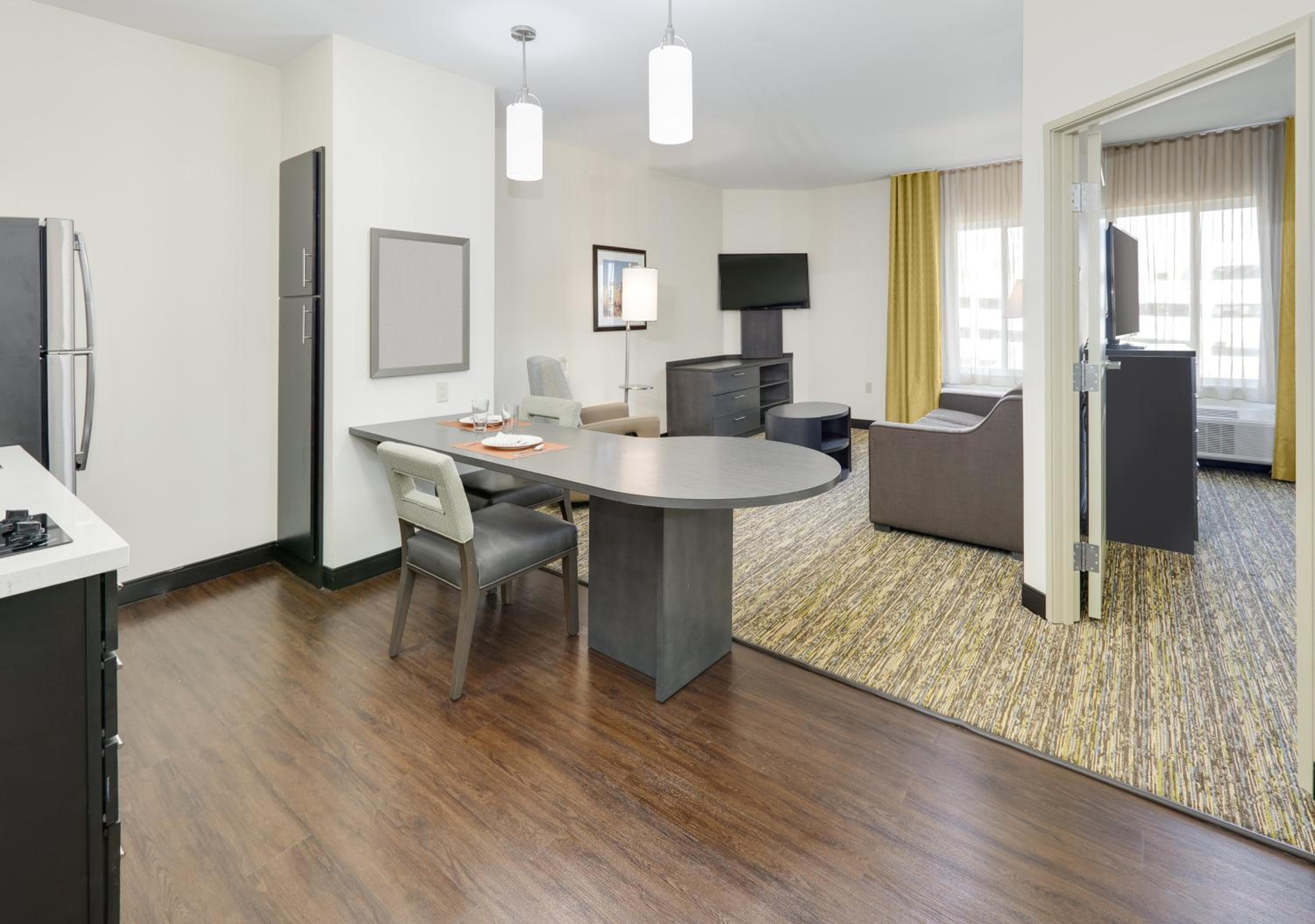 Candlewood Suites Dallas NW - Farmers Branch by IHG